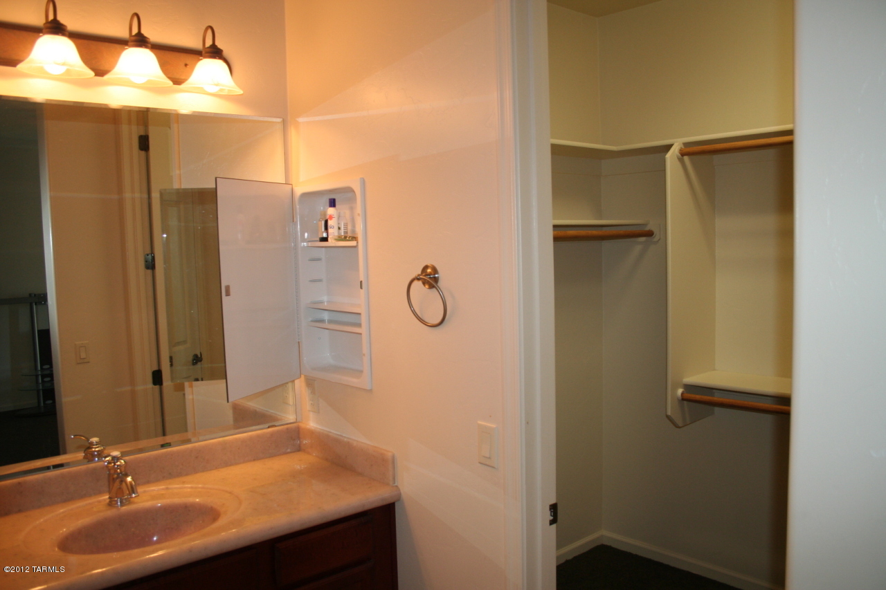Paloma Ridge (1-54) - Residential Lease