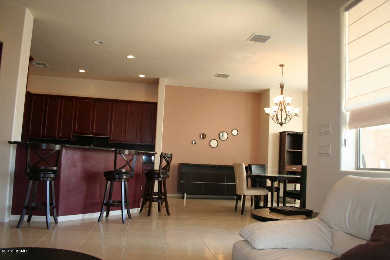 Paloma Ridge (1-54) - Residential Lease