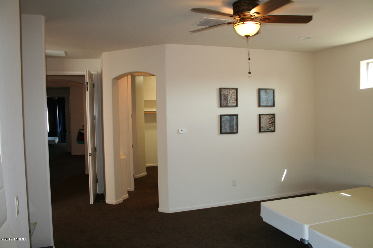 Paloma Ridge (1-54) - Residential Lease