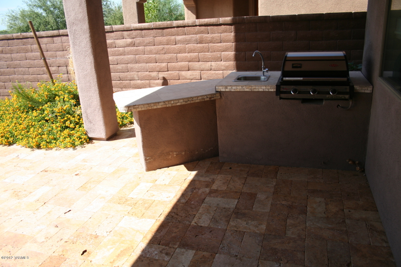 Paloma Ridge (1-54) - Residential Lease