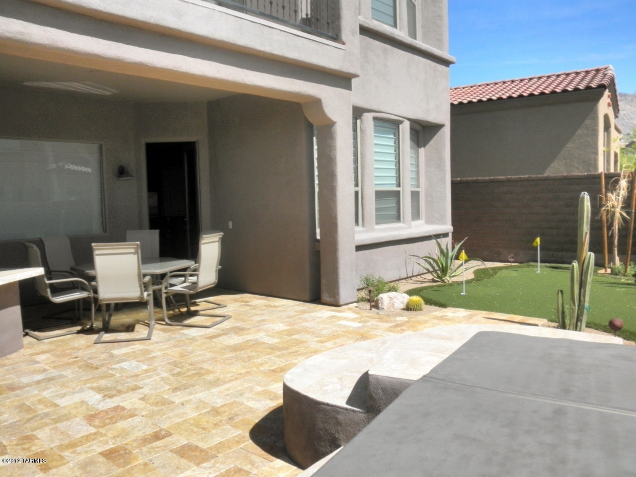Paloma Ridge (1-54) - Residential Lease