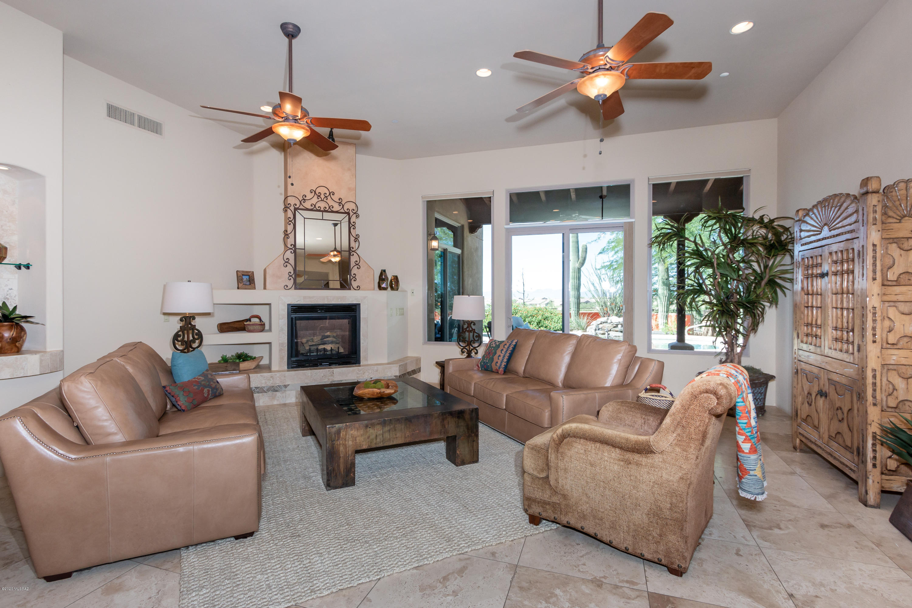 Coyote Ridge (1-109) - Residential