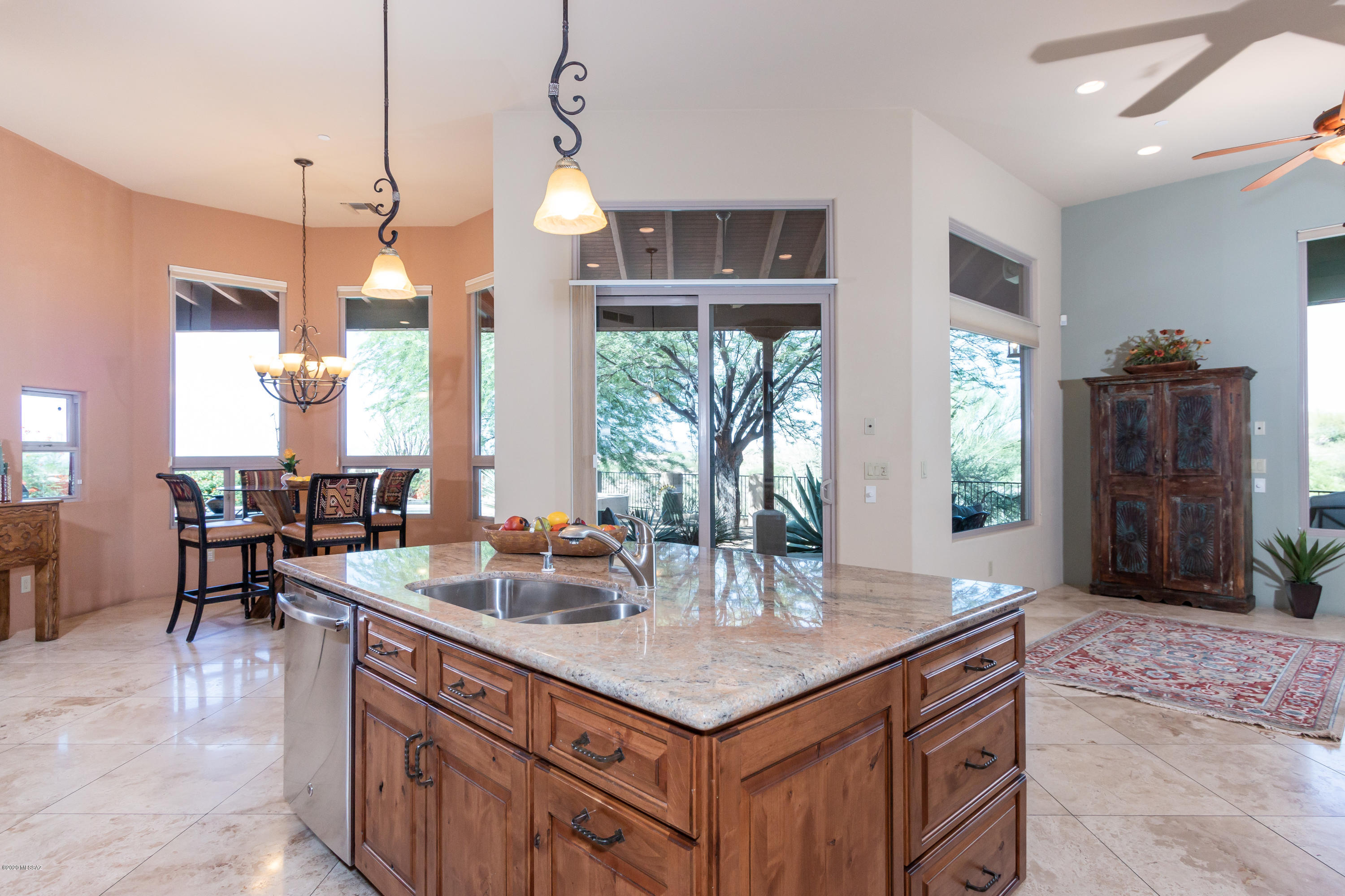 Coyote Ridge (1-109) - Residential