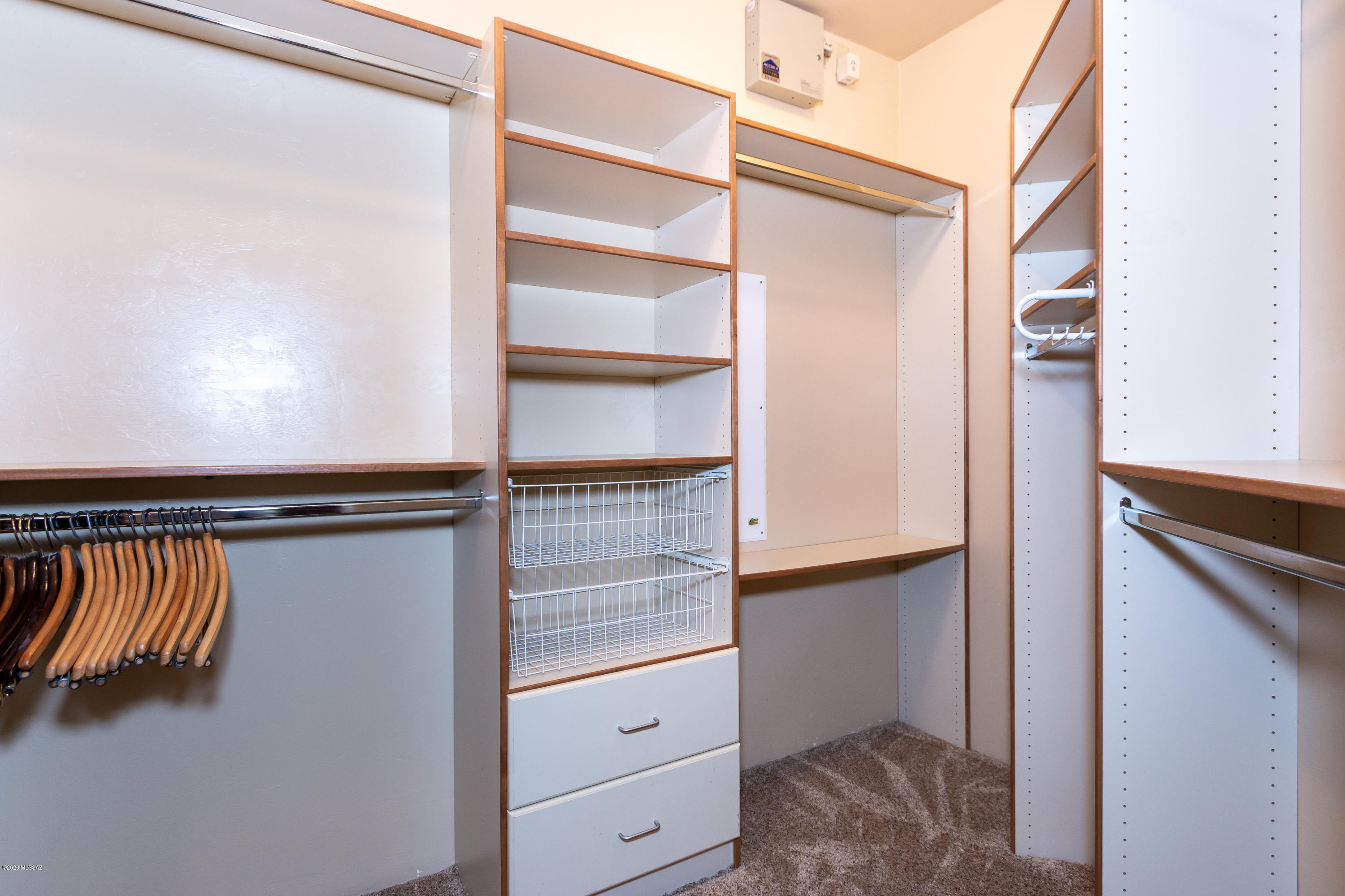 Coyote Ridge (1-109) - Residential