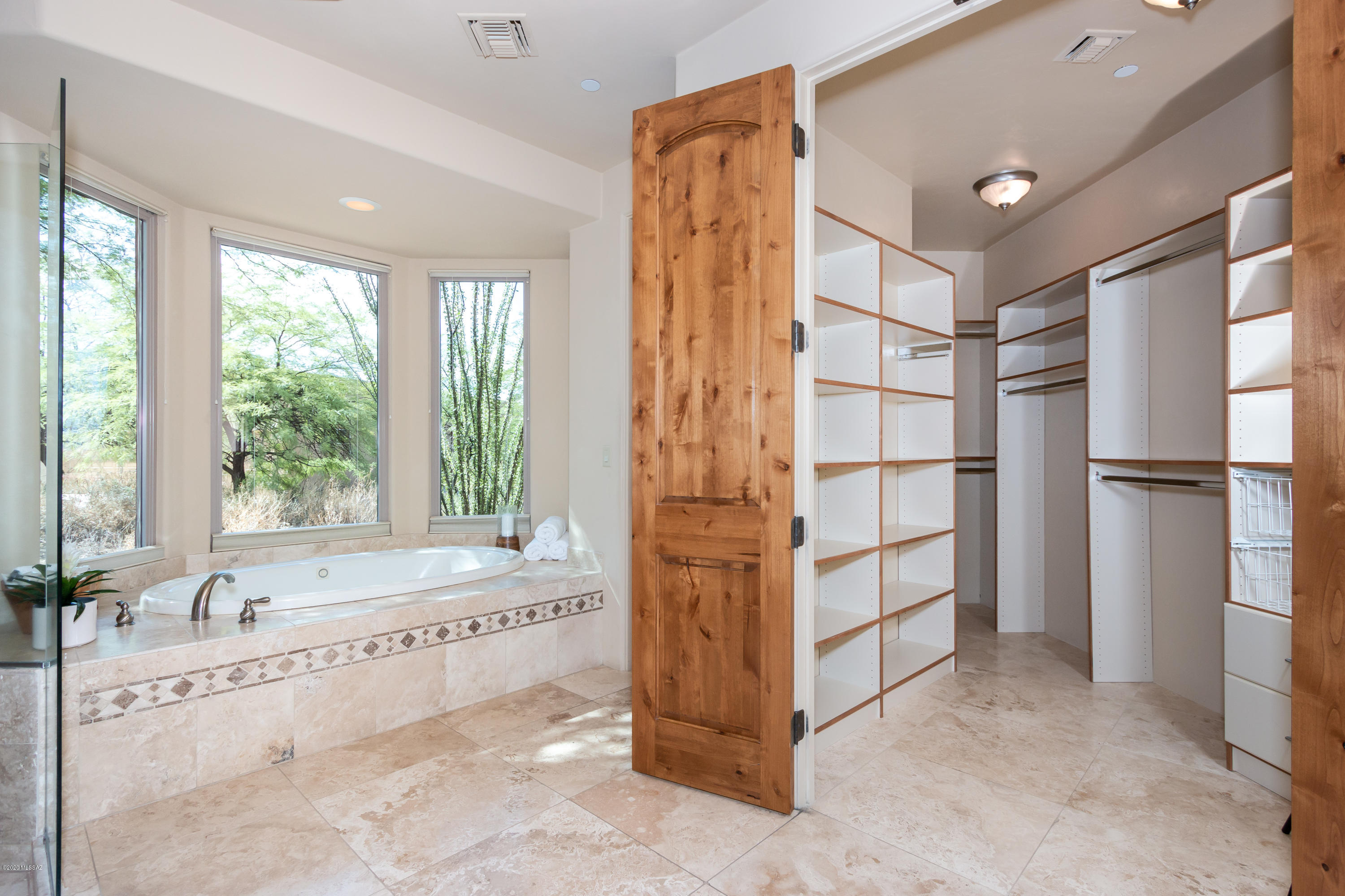 Coyote Ridge (1-109) - Residential