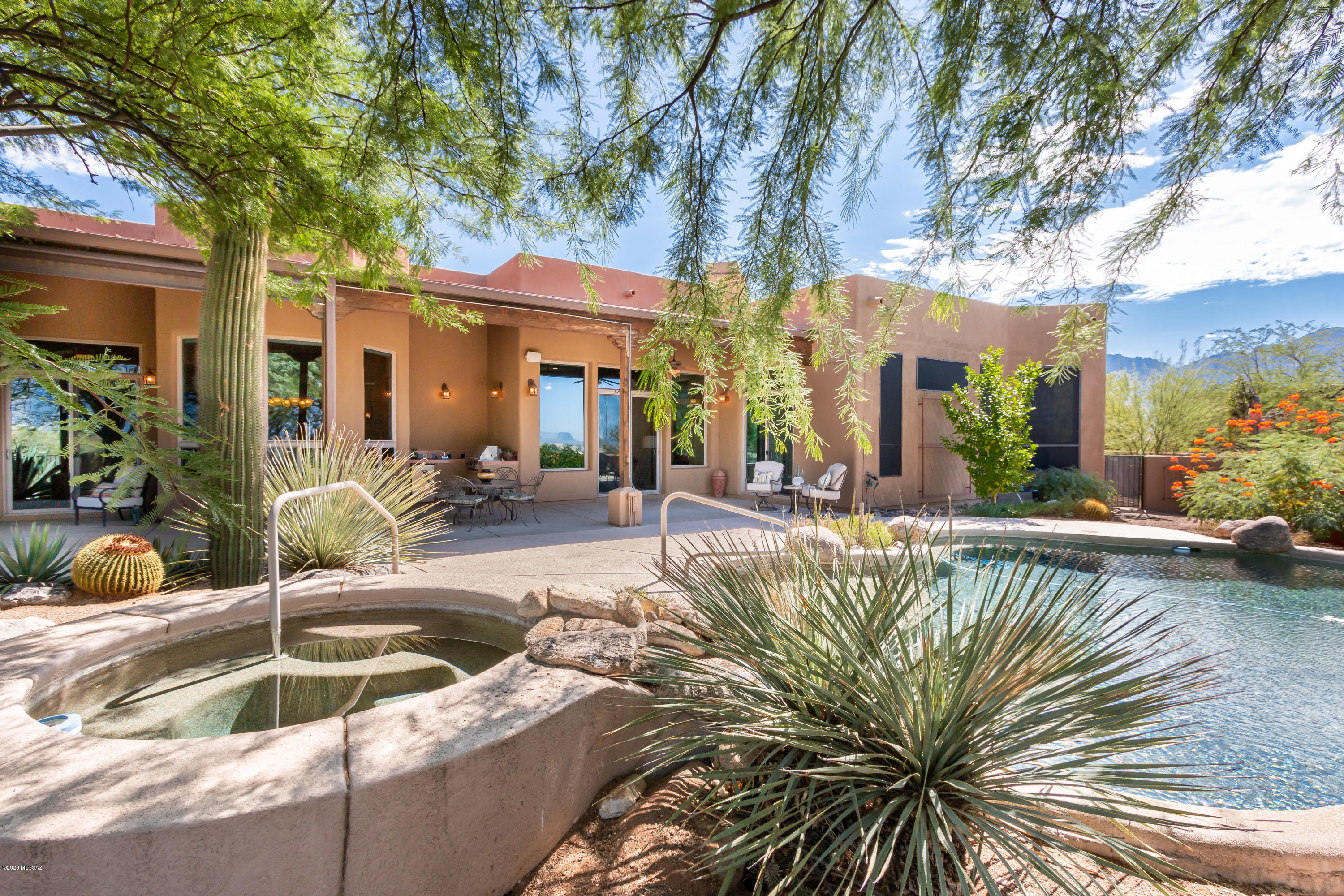 Coyote Ridge (1-109) - Residential