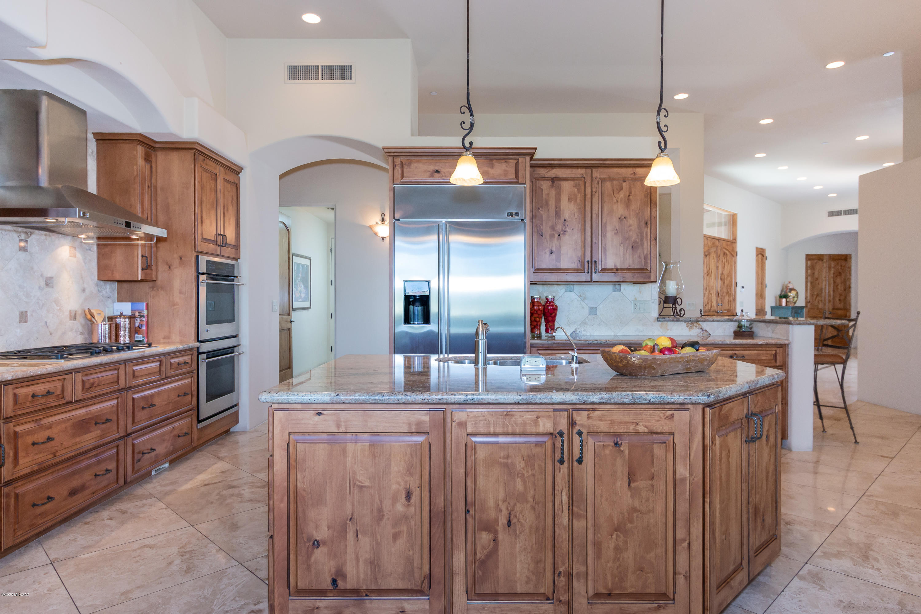 Coyote Ridge (1-109) - Residential