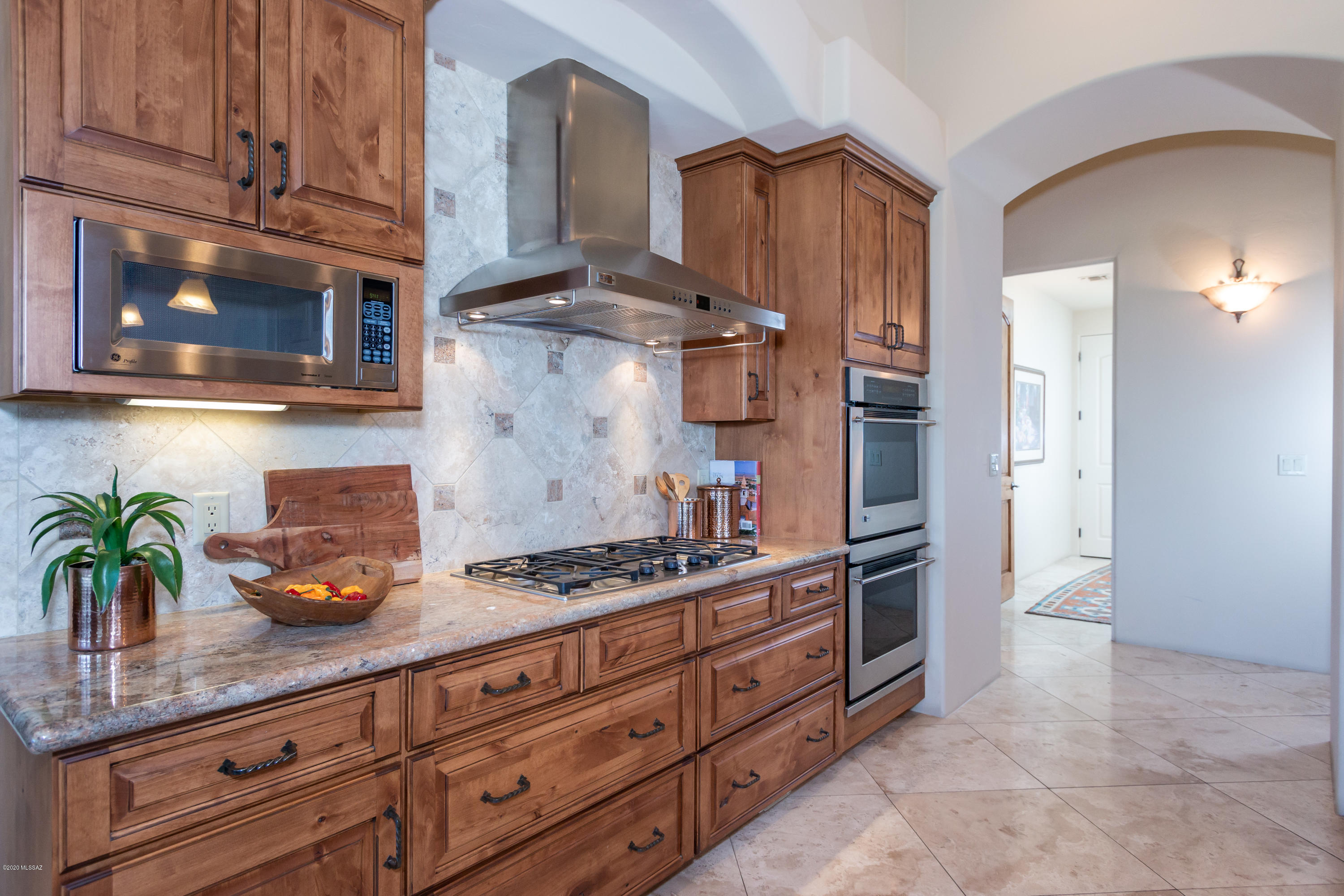 Coyote Ridge (1-109) - Residential