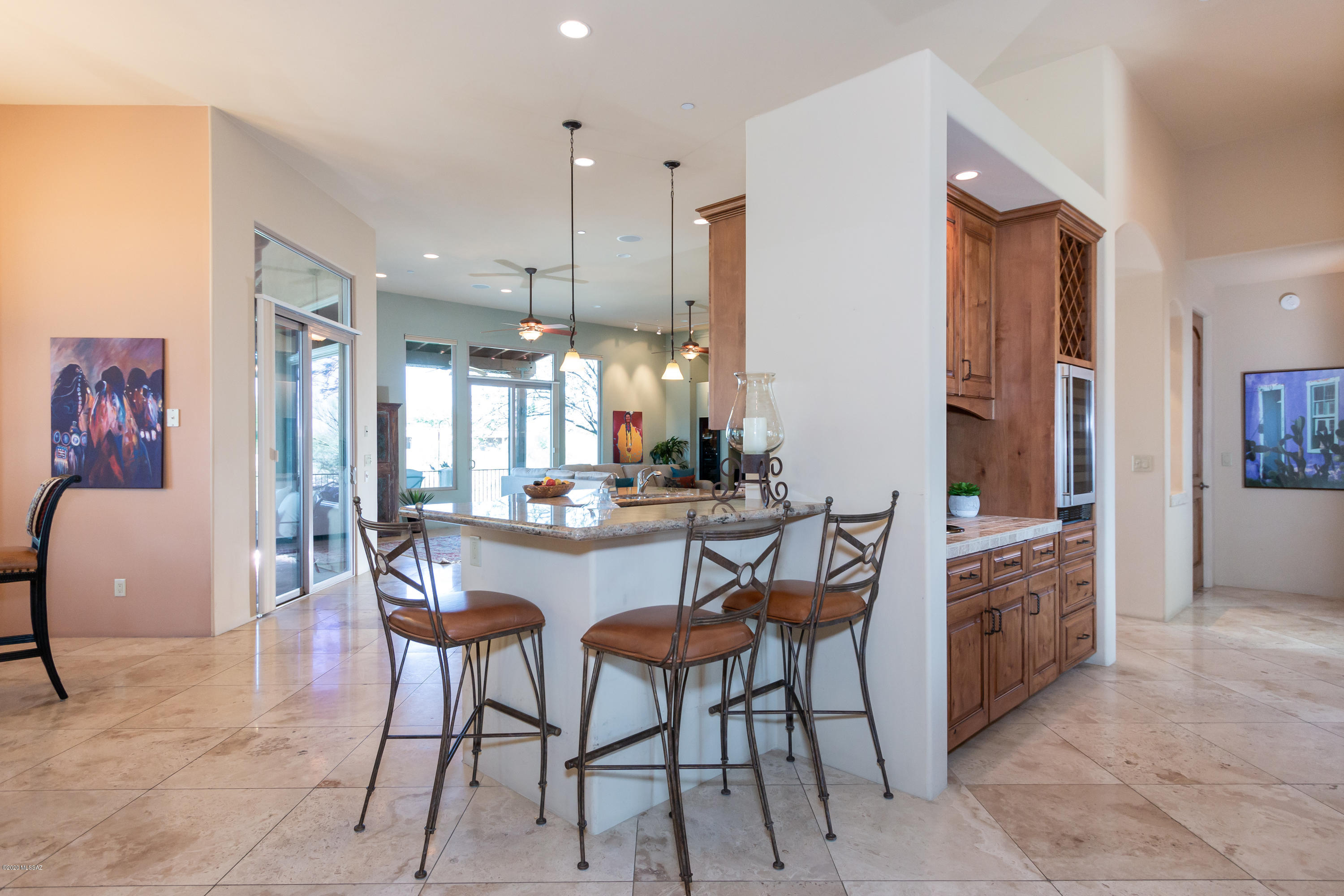 Coyote Ridge (1-109) - Residential