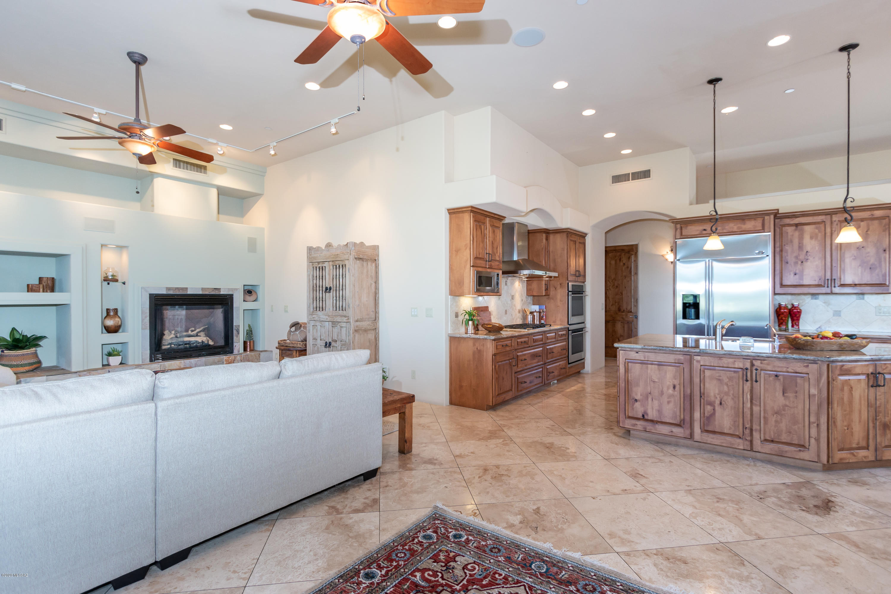 Coyote Ridge (1-109) - Residential