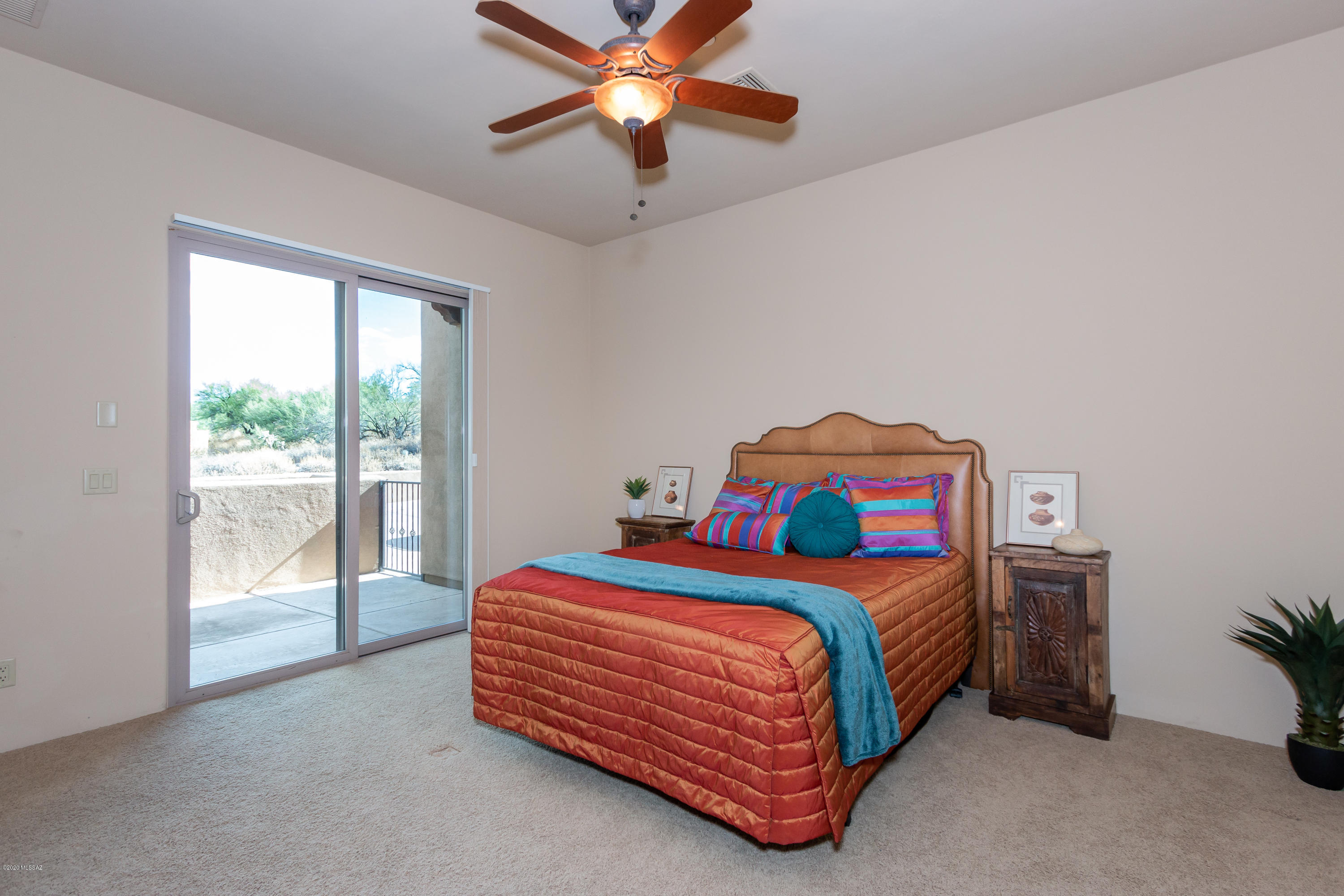 Coyote Ridge (1-109) - Residential