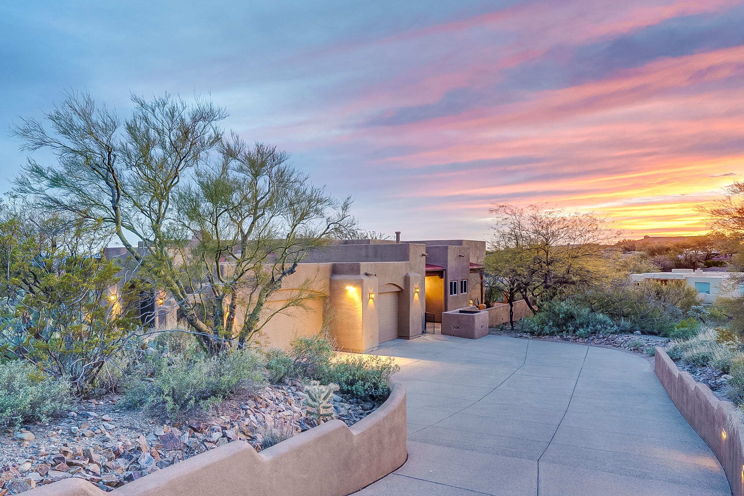 Coyote Ridge (1-109) - Residential