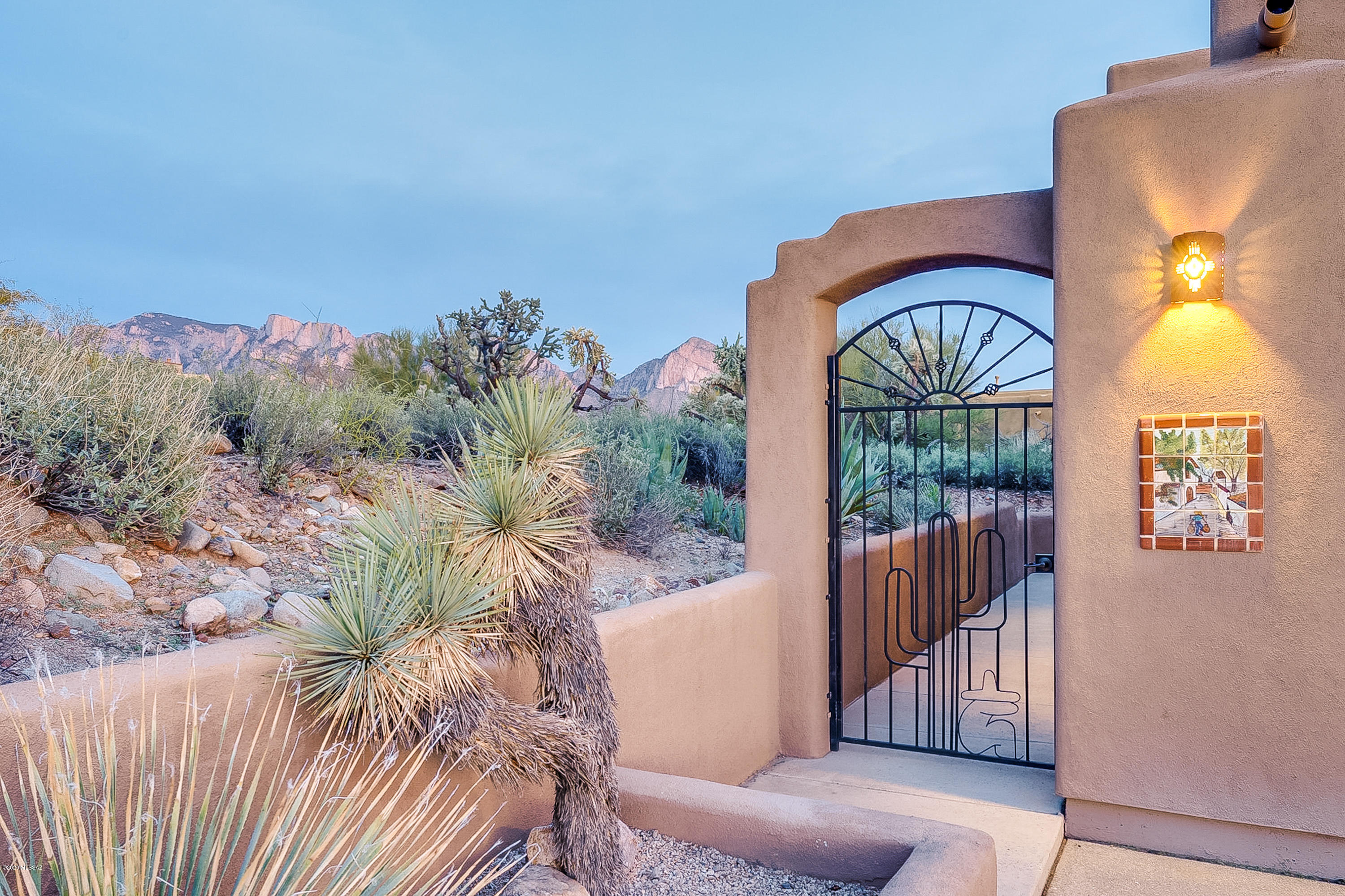 Coyote Ridge (1-109) - Residential