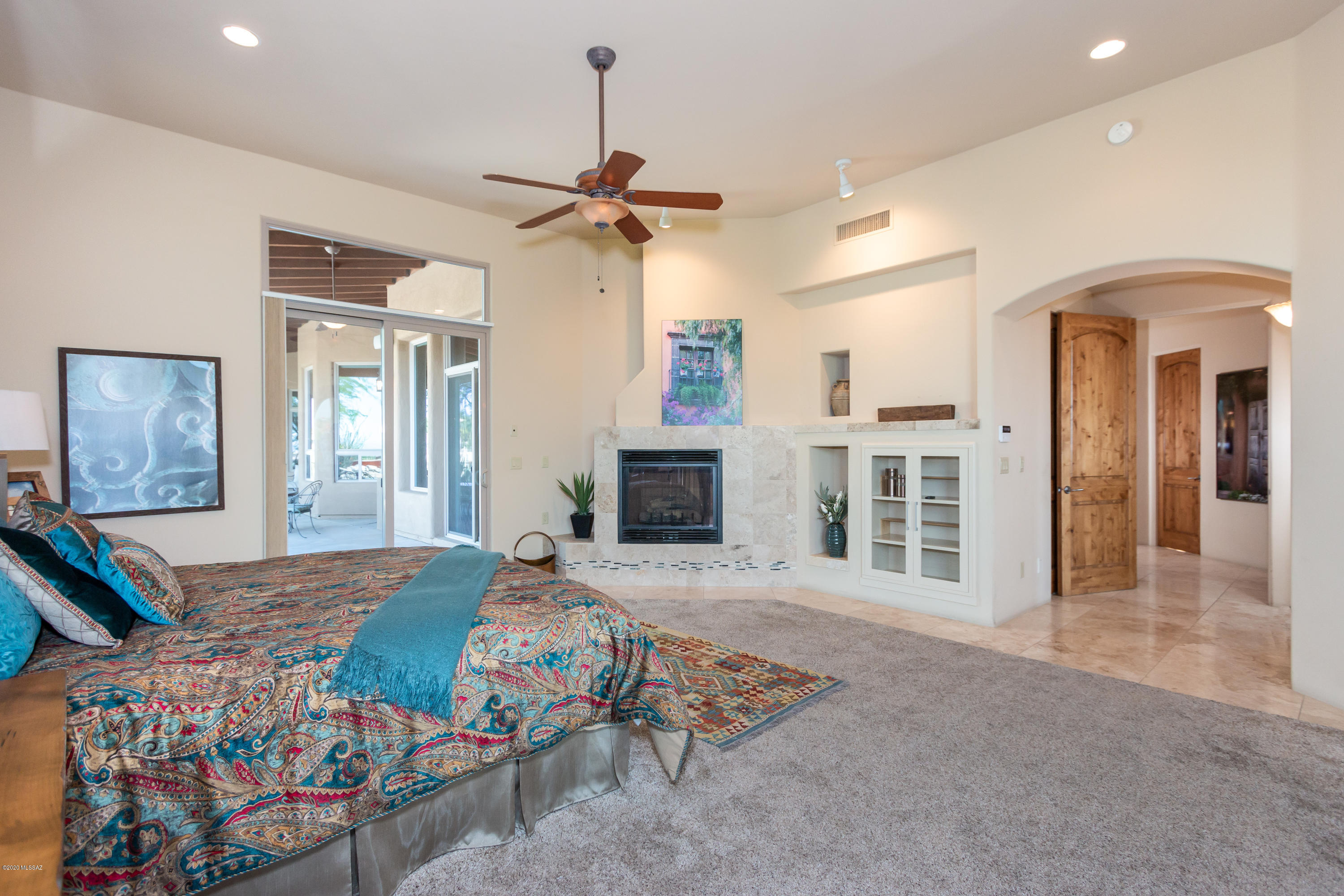 Coyote Ridge (1-109) - Residential