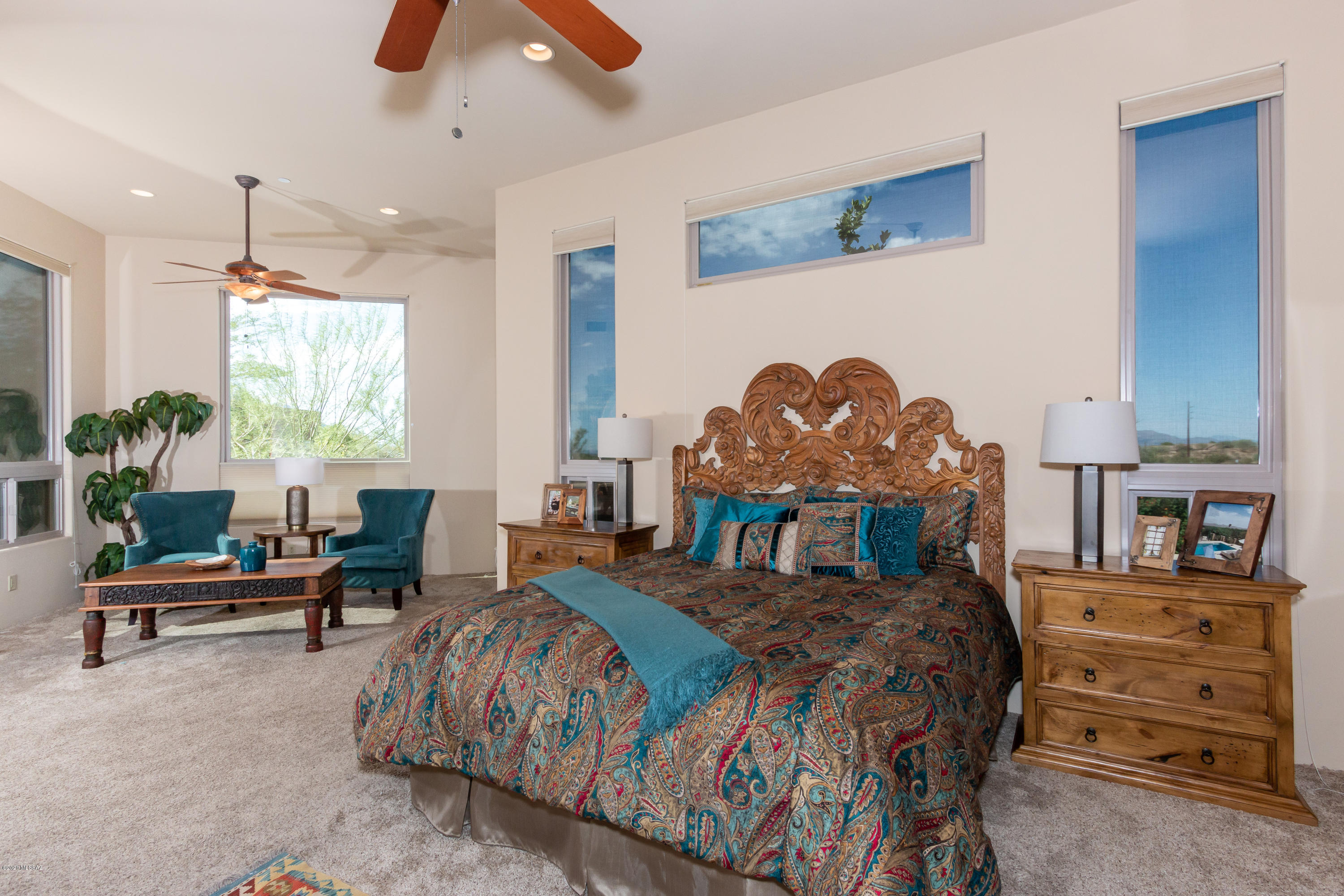 Coyote Ridge (1-109) - Residential