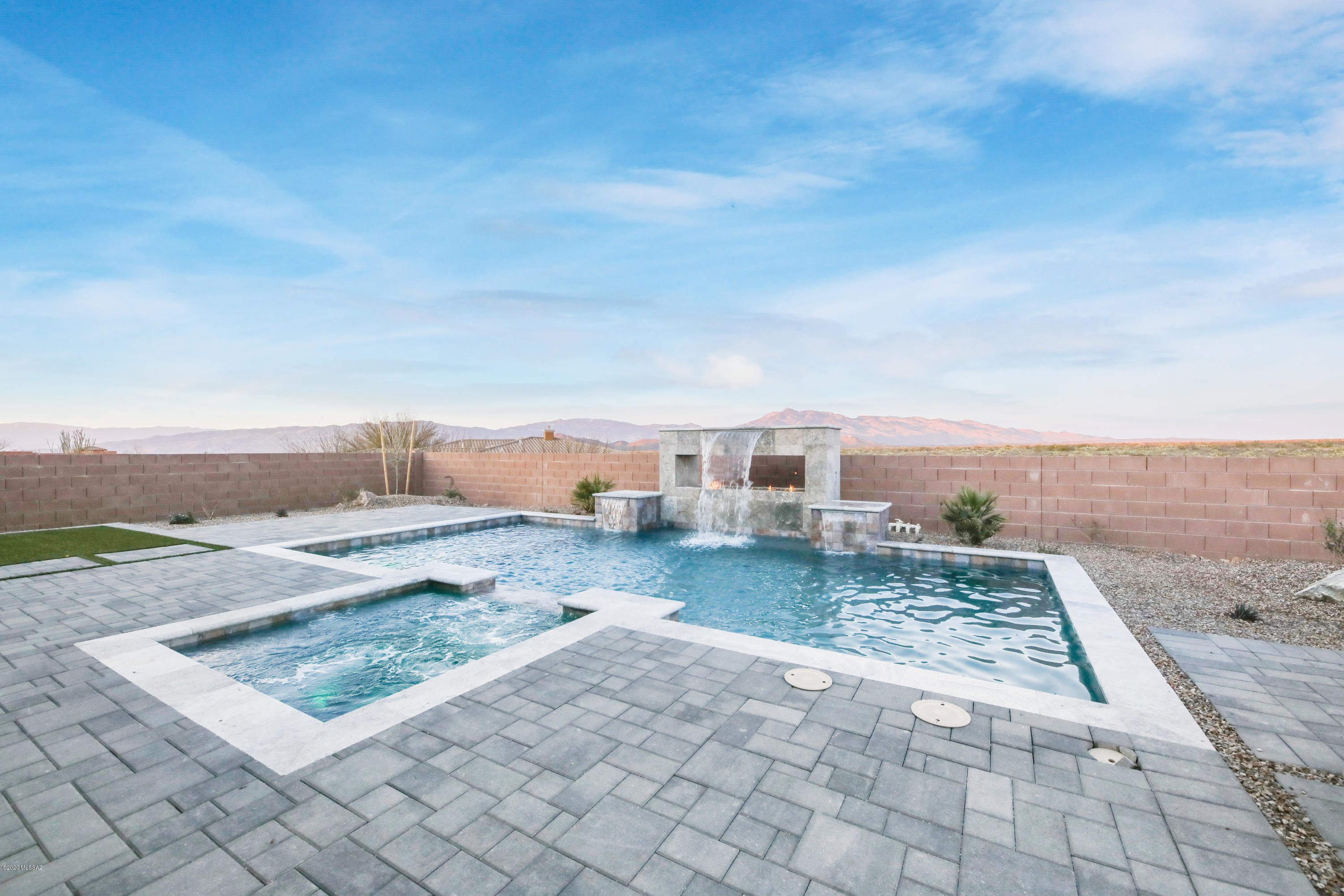 Mountain View Ranch (1-362) - Residential
