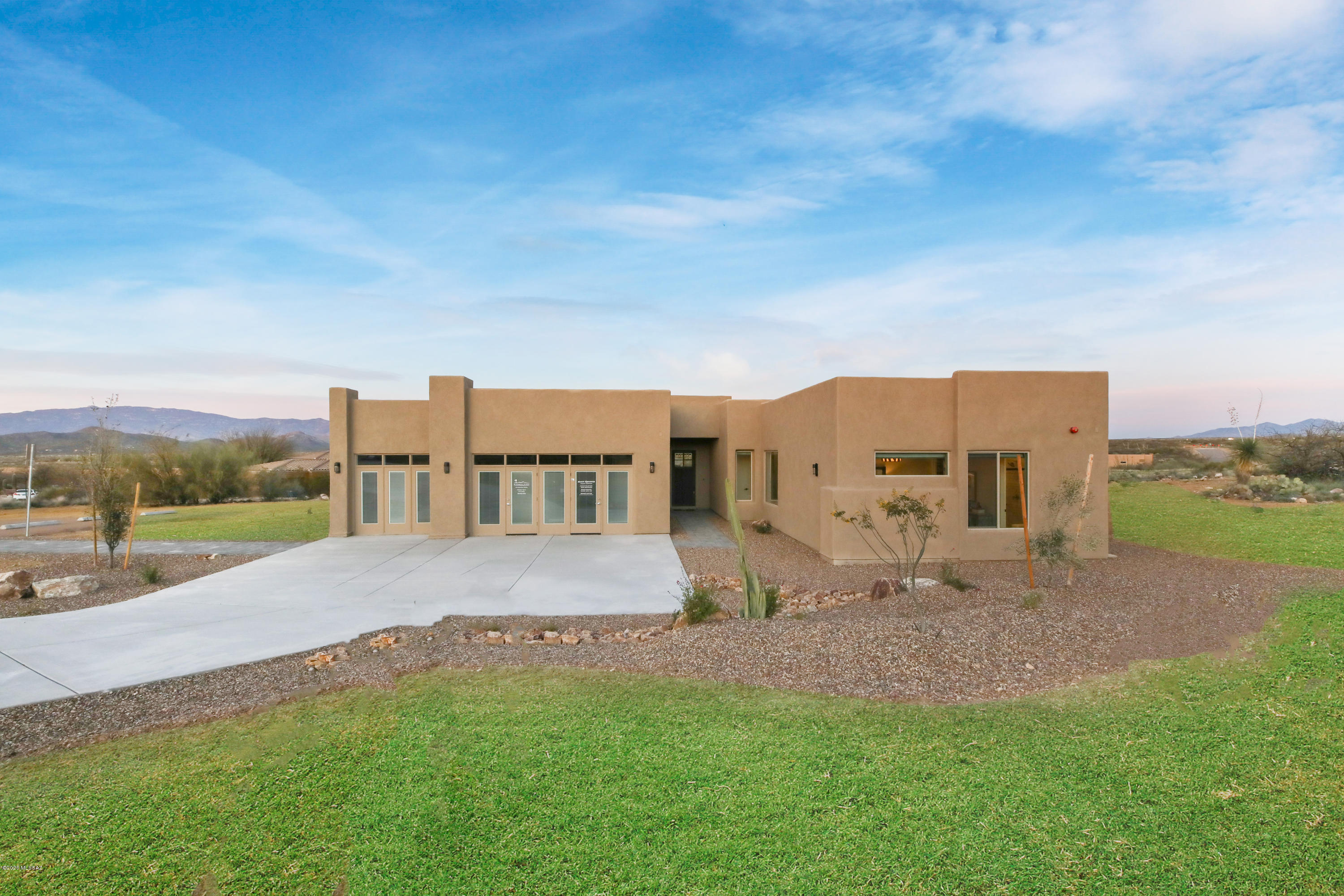 Mountain View Ranch (1-362) - Residential
