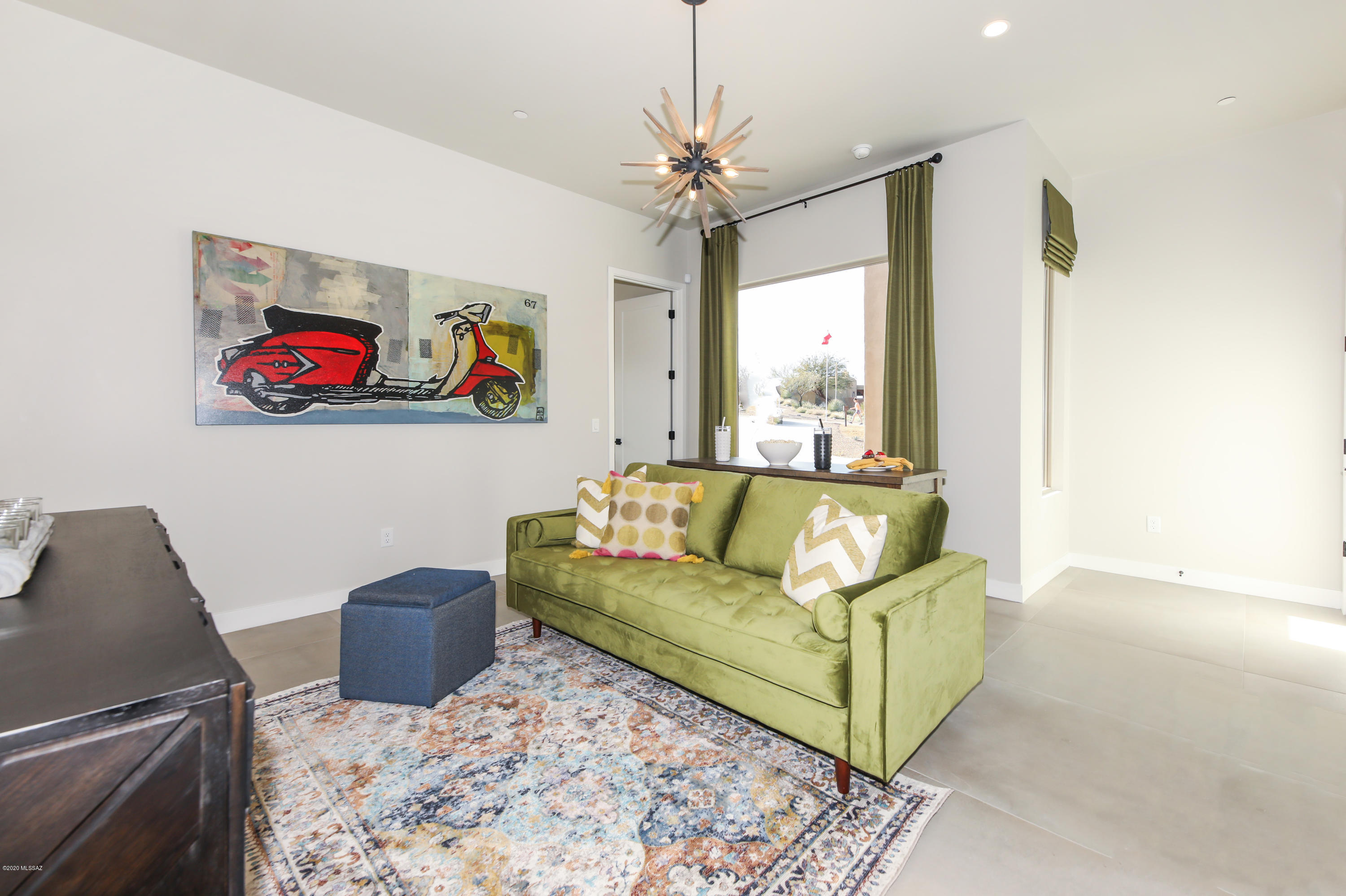 Mountain View Ranch (1-362) - Residential