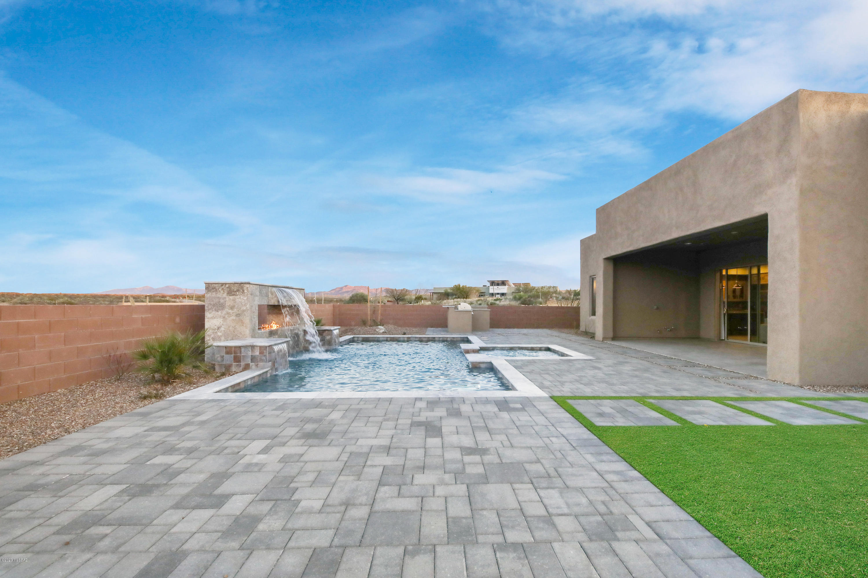 Mountain View Ranch (1-362) - Residential
