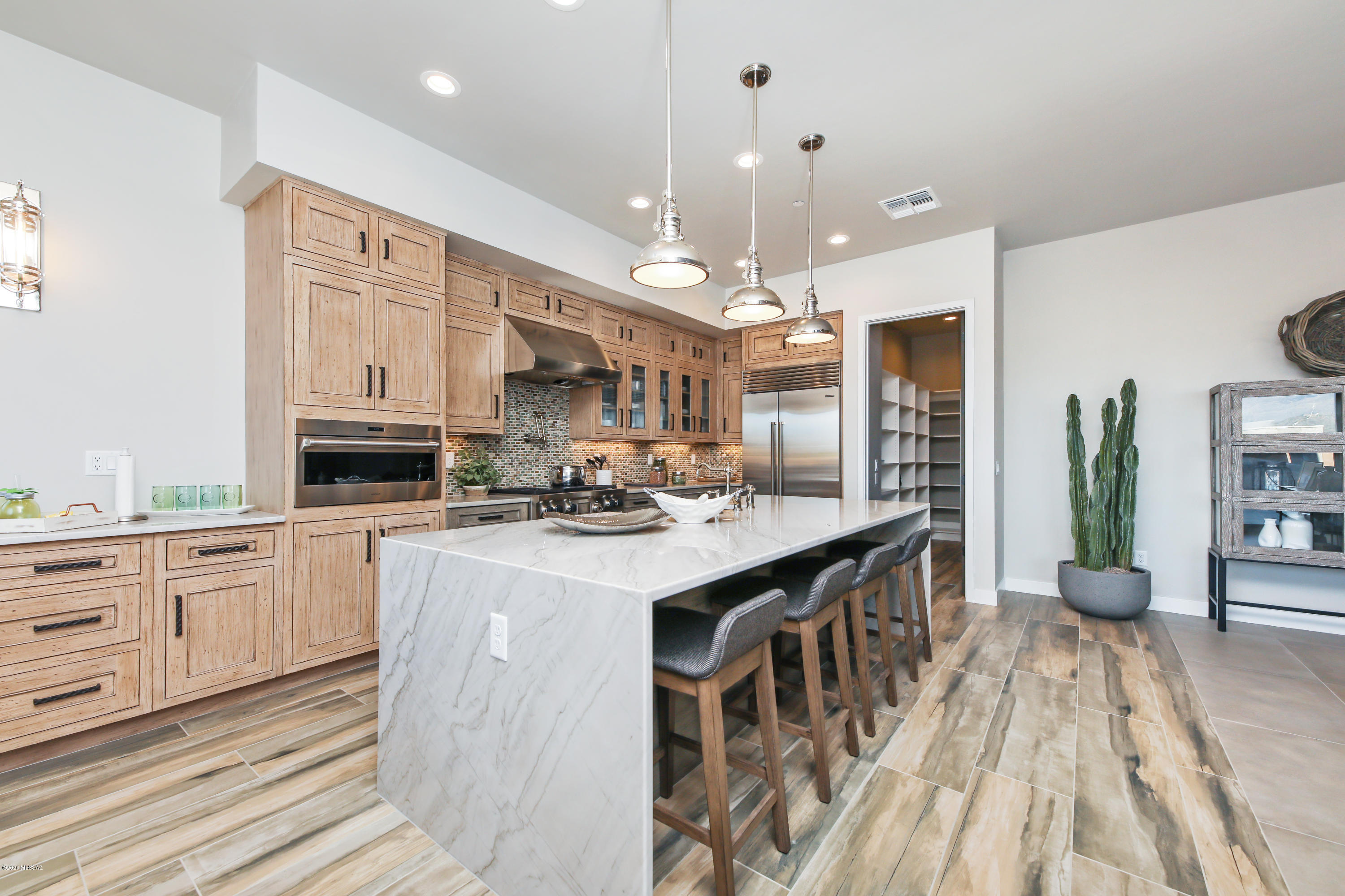 Mountain View Ranch (1-362) - Residential
