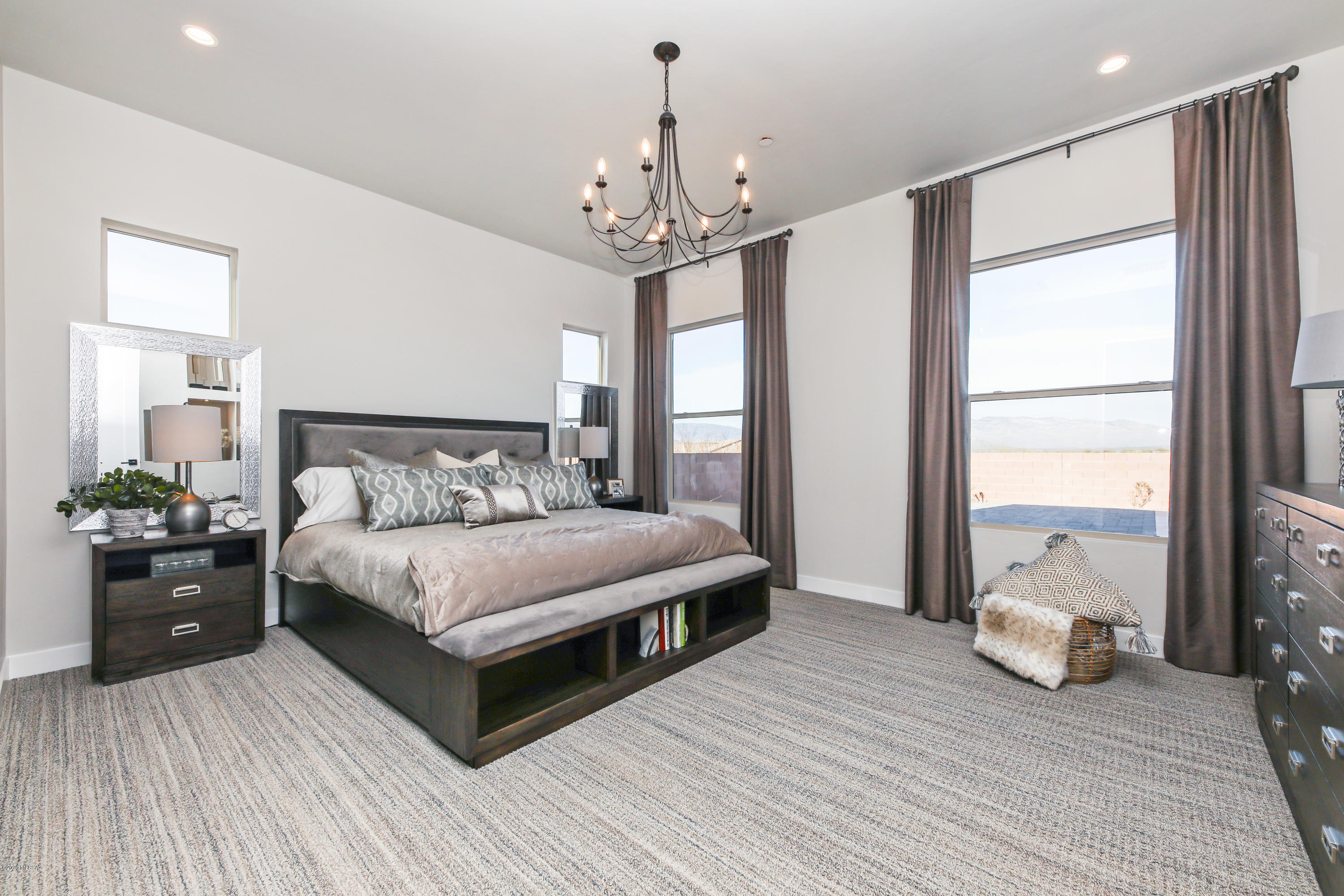 Mountain View Ranch (1-362) - Residential