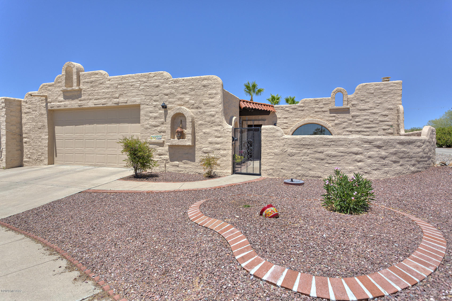 Green Valley Esperanza Estates(1-100) - Residential