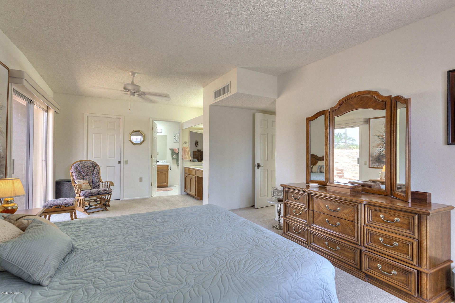 Green Valley Esperanza Estates(1-100) - Residential