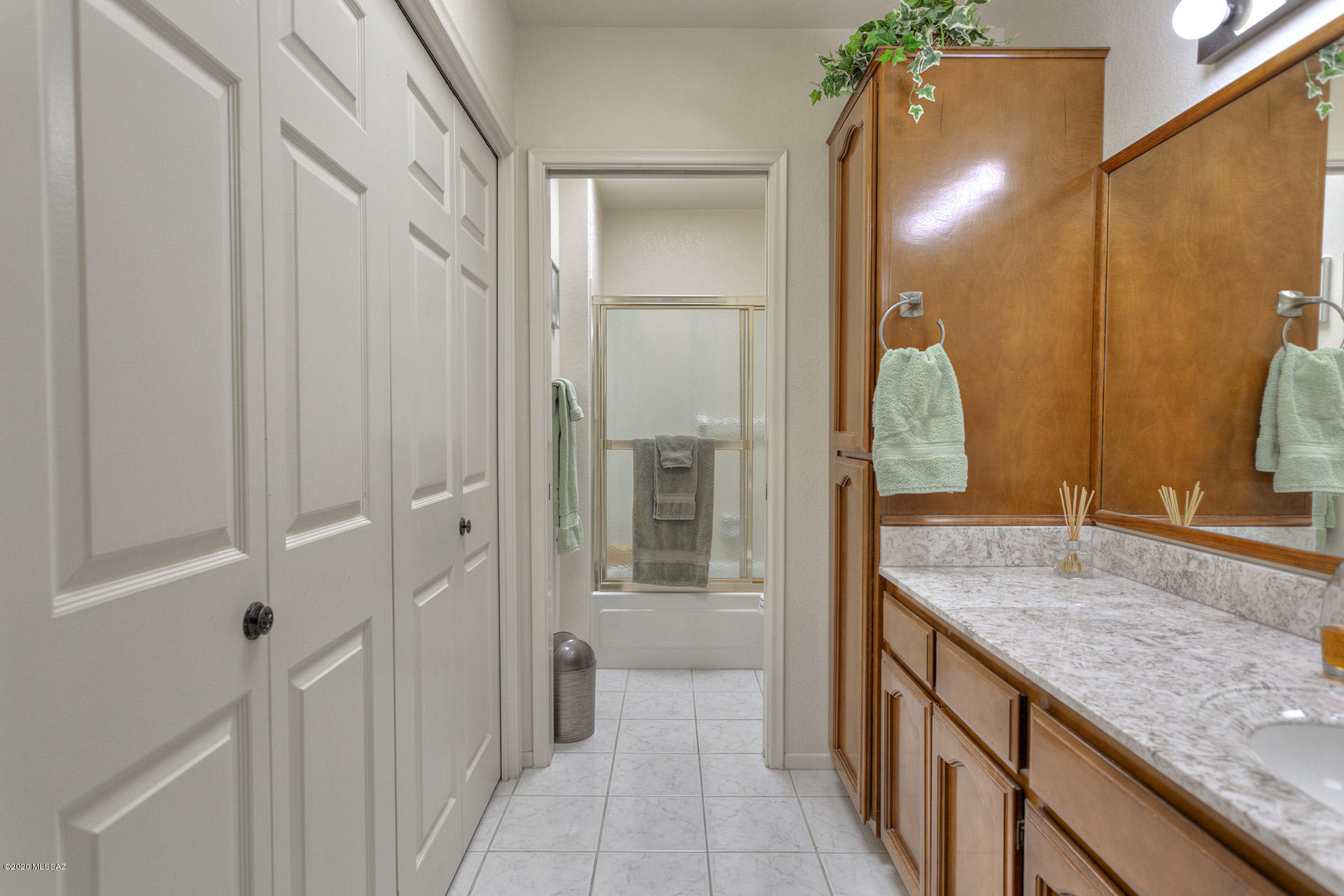Green Valley Esperanza Estates(1-100) - Residential