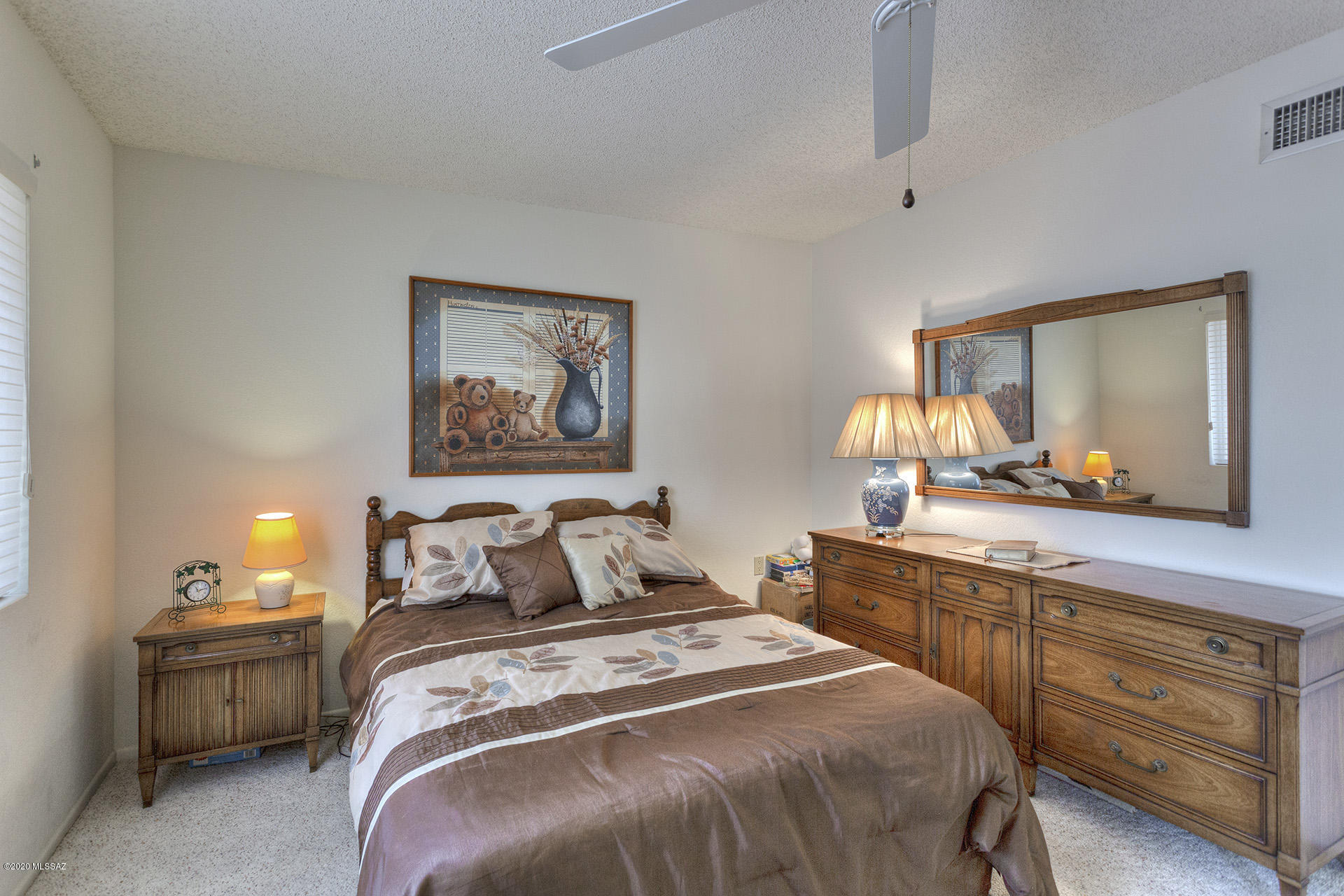 Green Valley Esperanza Estates(1-100) - Residential