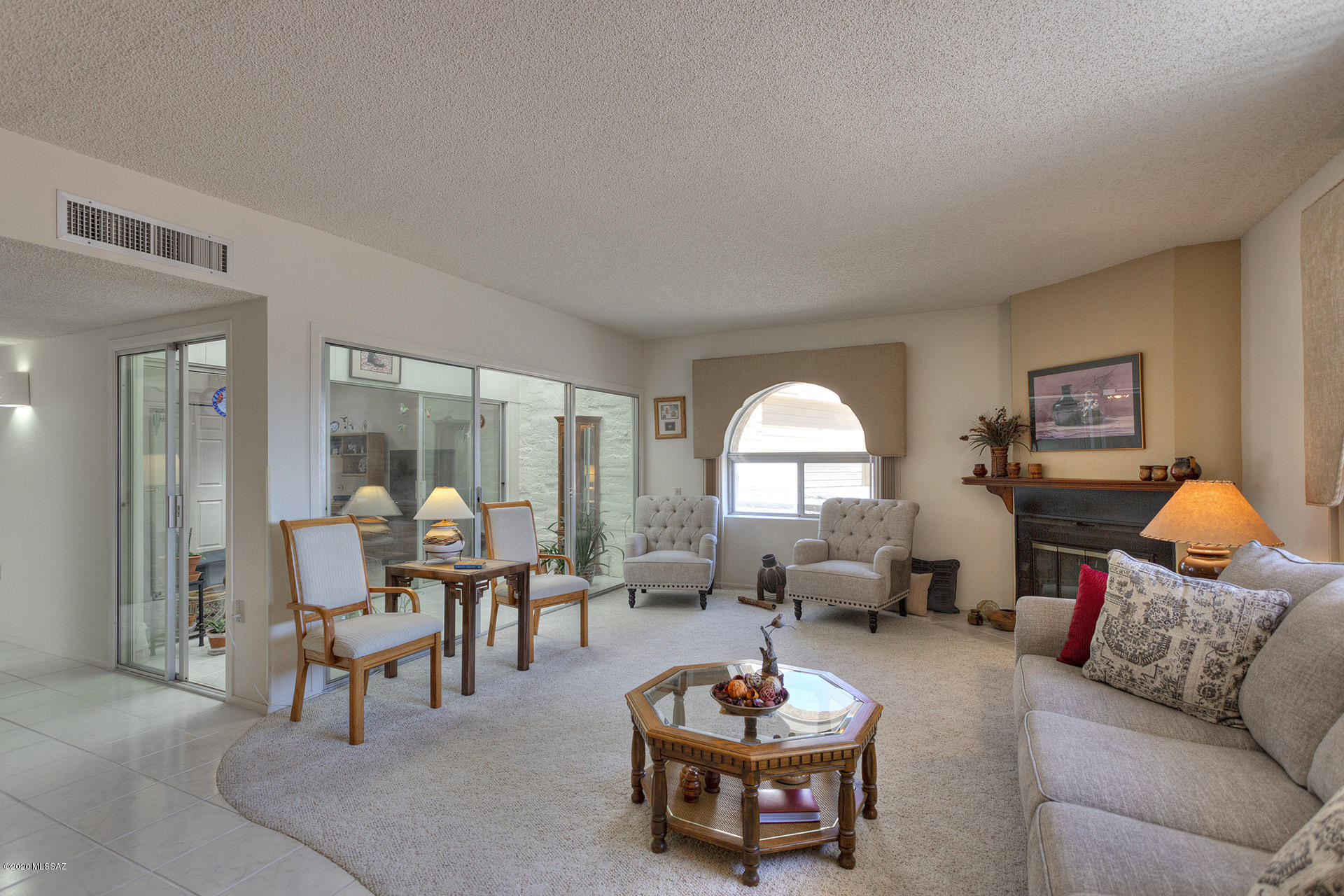 Green Valley Esperanza Estates(1-100) - Residential