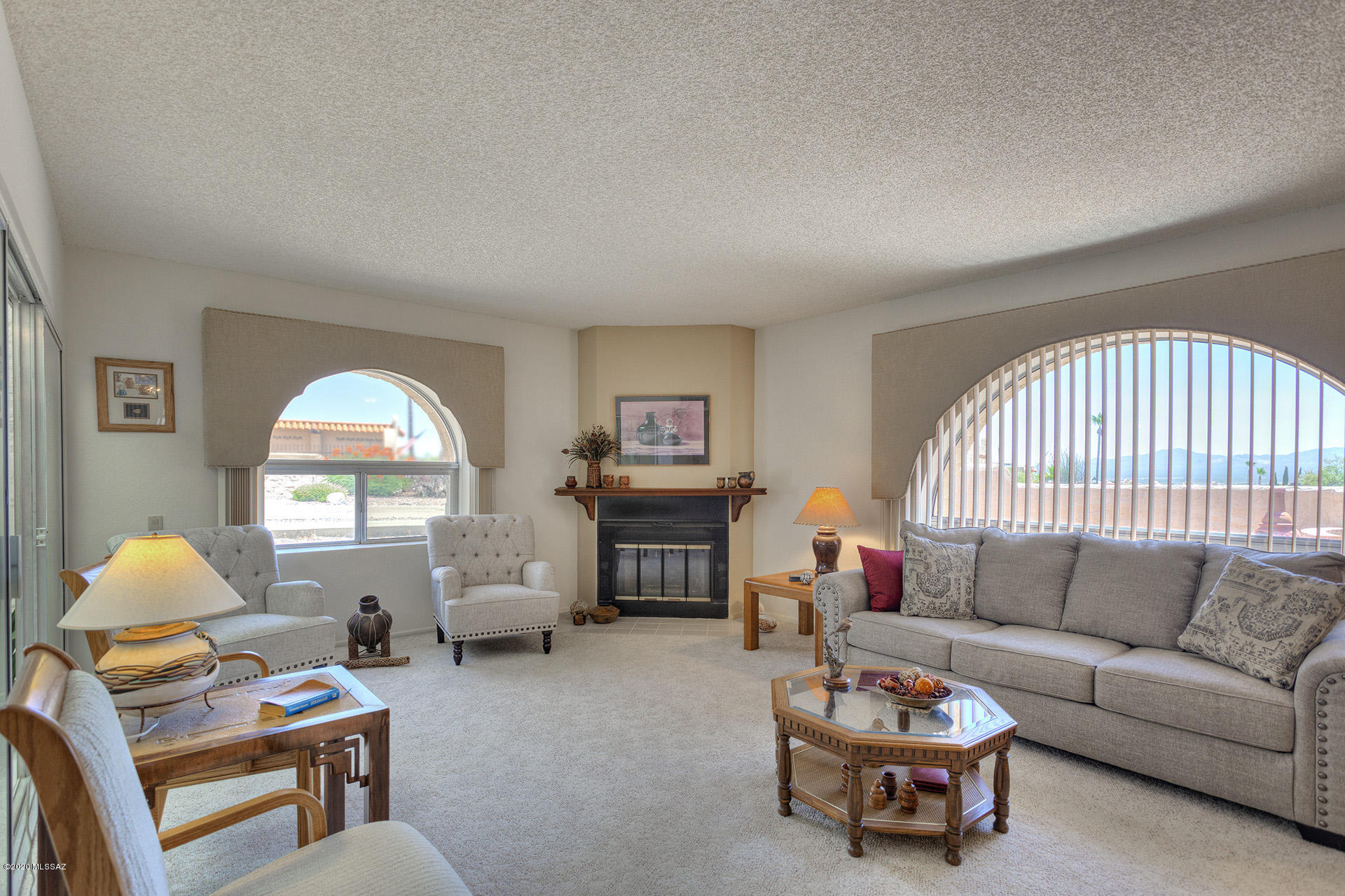 Green Valley Esperanza Estates(1-100) - Residential