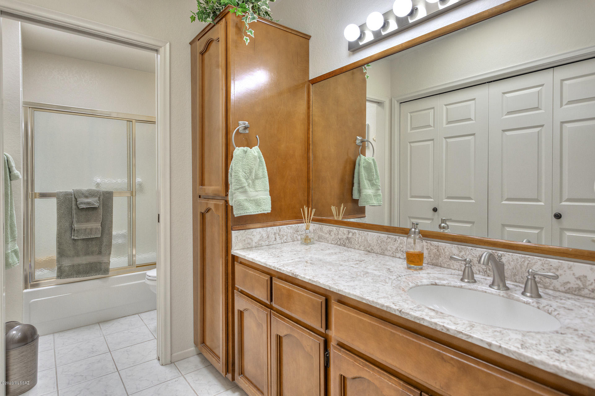 Green Valley Esperanza Estates(1-100) - Residential