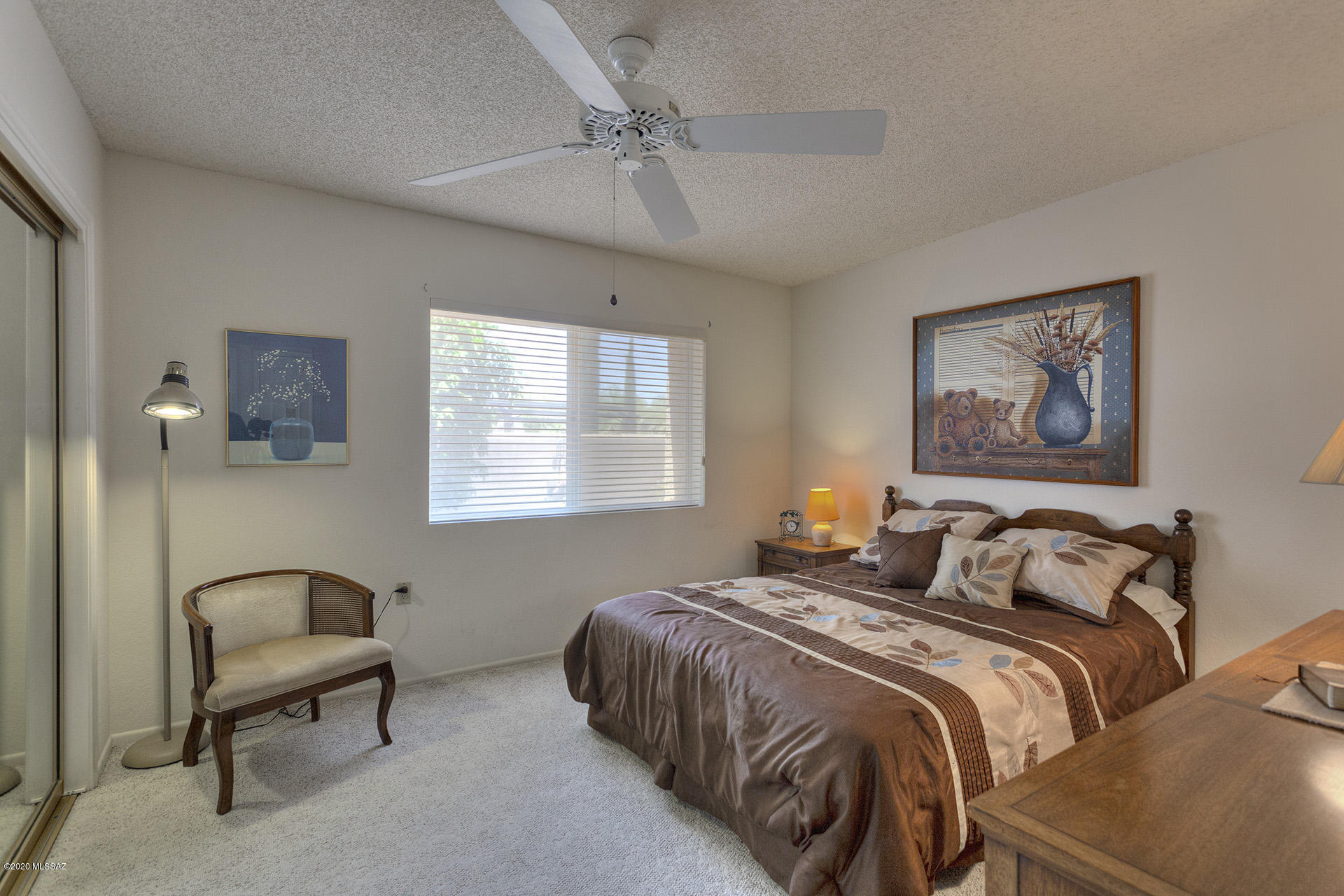 Green Valley Esperanza Estates(1-100) - Residential