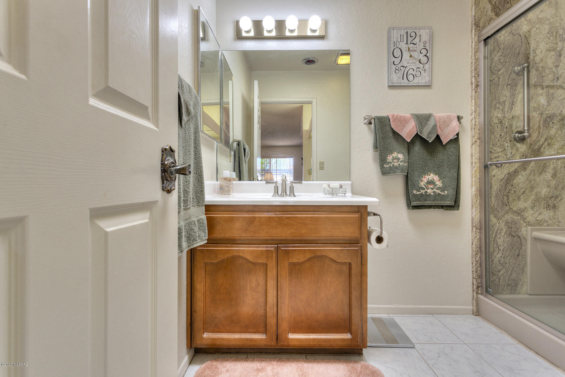 Green Valley Esperanza Estates(1-100) - Residential