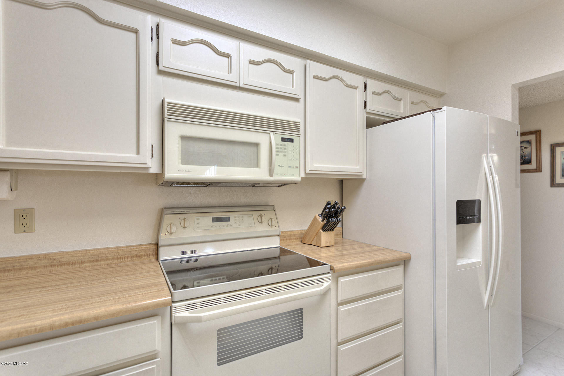 Green Valley Esperanza Estates(1-100) - Residential