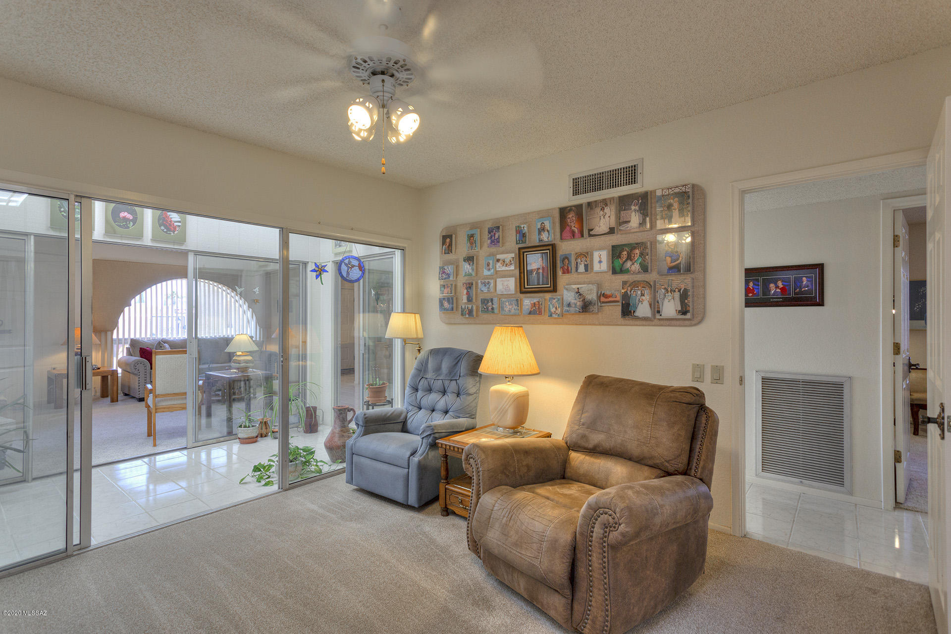 Green Valley Esperanza Estates(1-100) - Residential