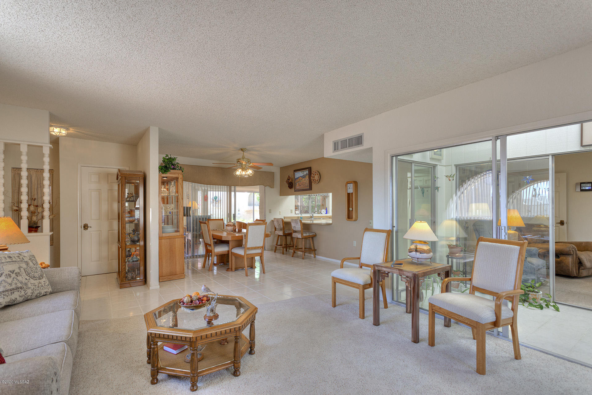 Green Valley Esperanza Estates(1-100) - Residential