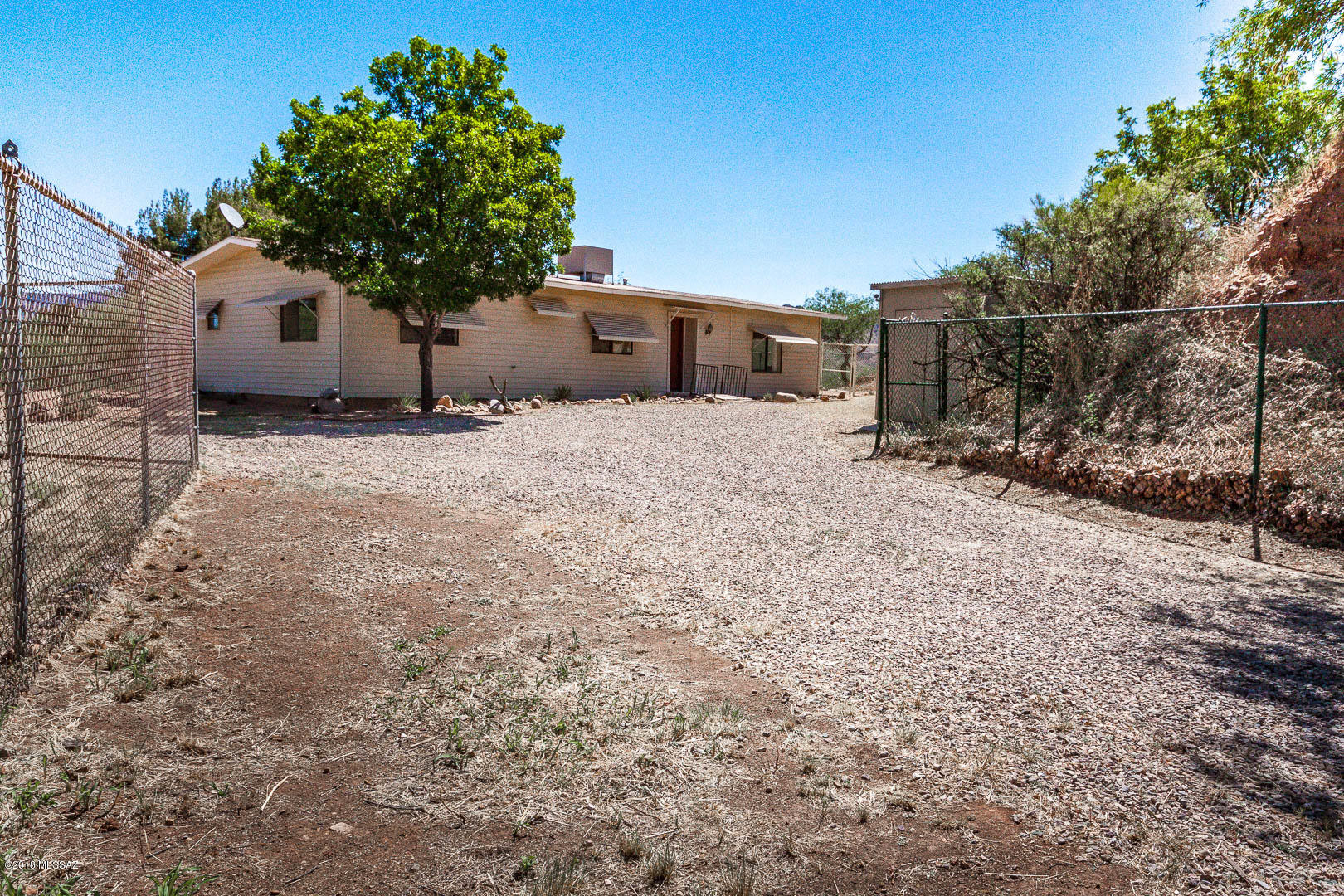 Patagonia Townsite - Residential