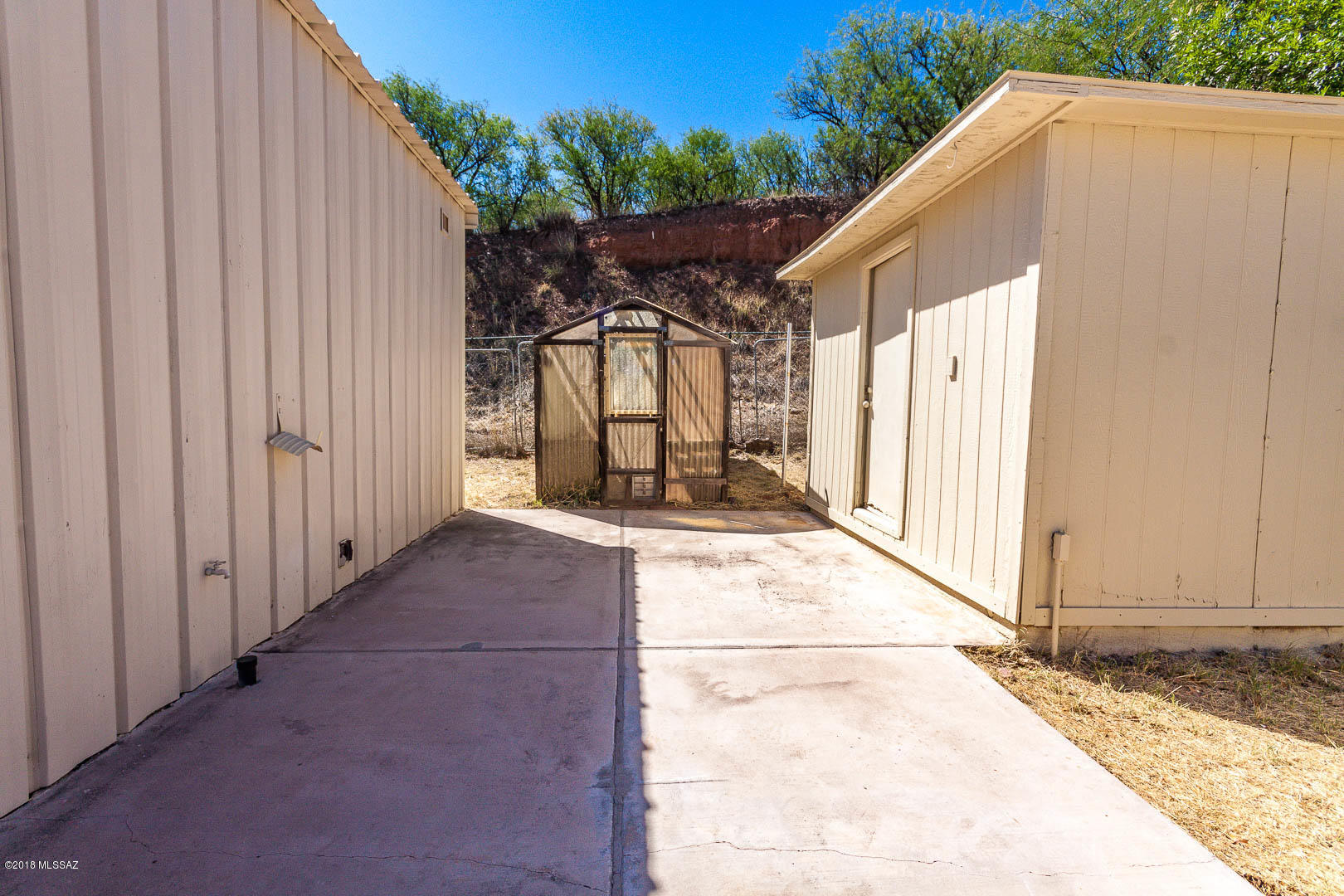 Patagonia Townsite - Residential