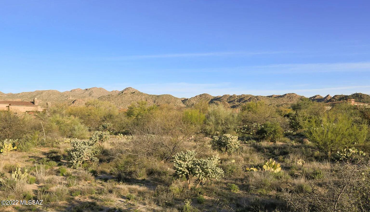 Stone Canyon I - Land