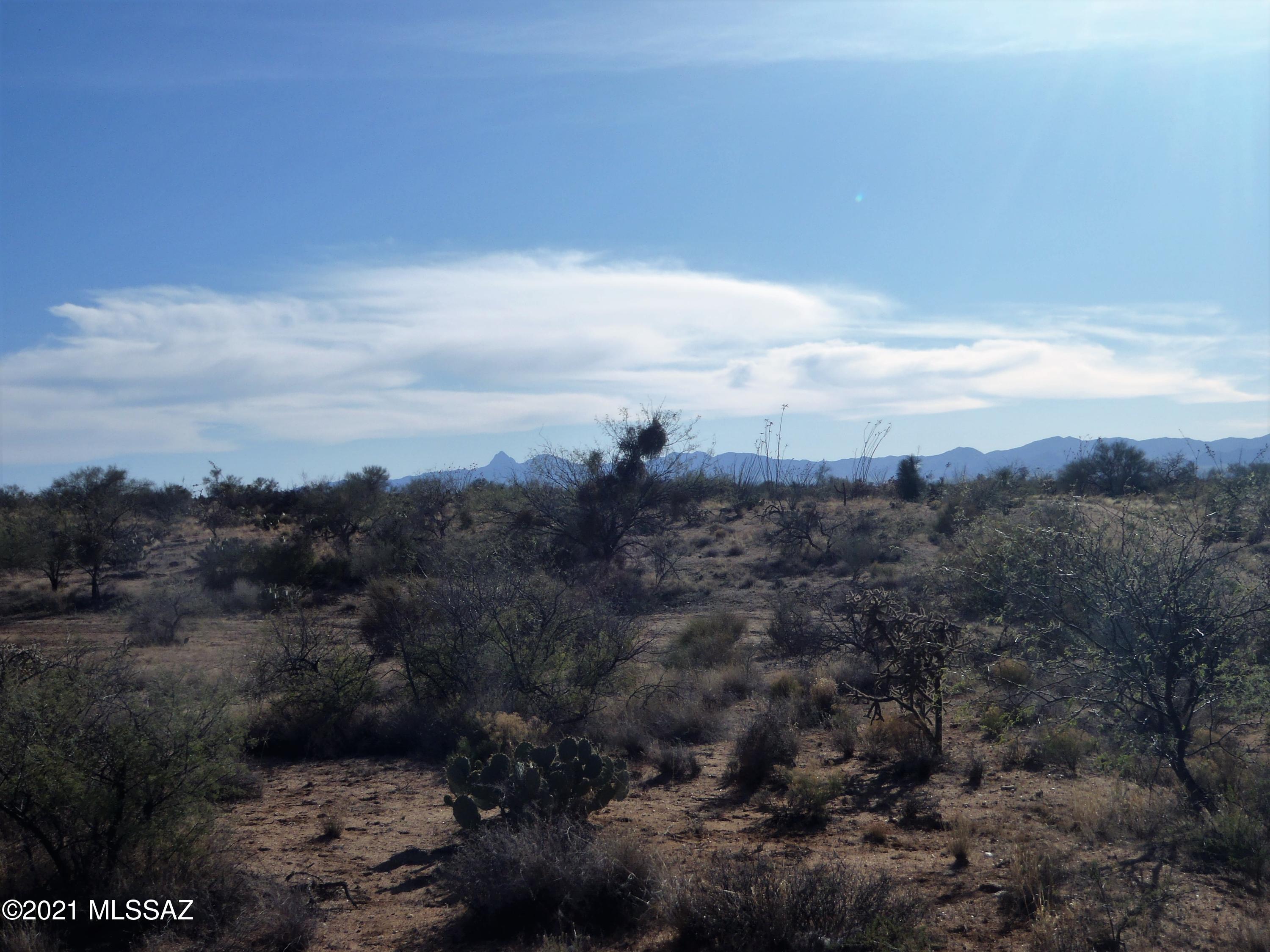 Diamond Bell Ranch - Tucson Unit 7 (1-416) - Land