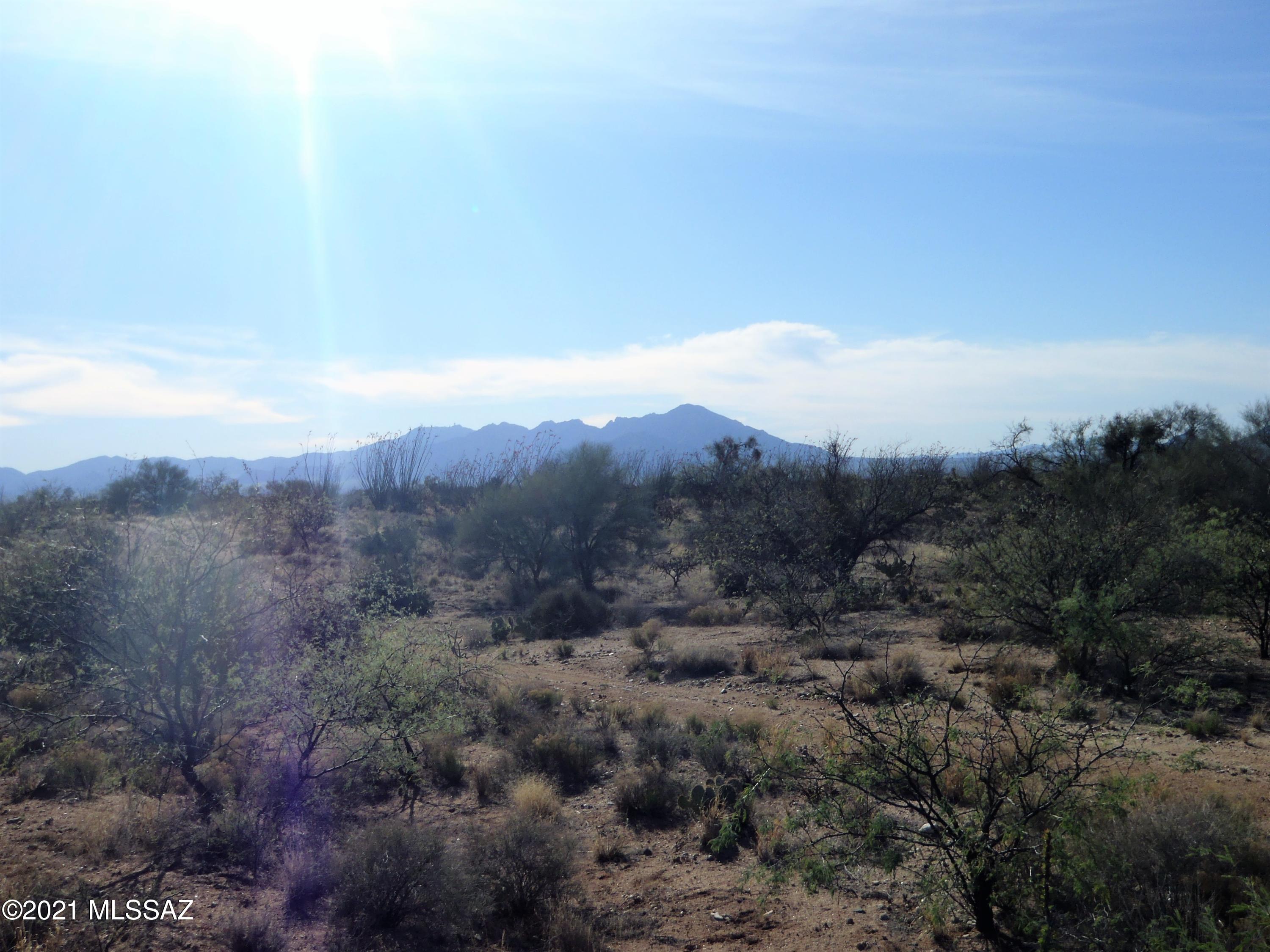 Diamond Bell Ranch - Tucson Unit 7 (1-416) - Land