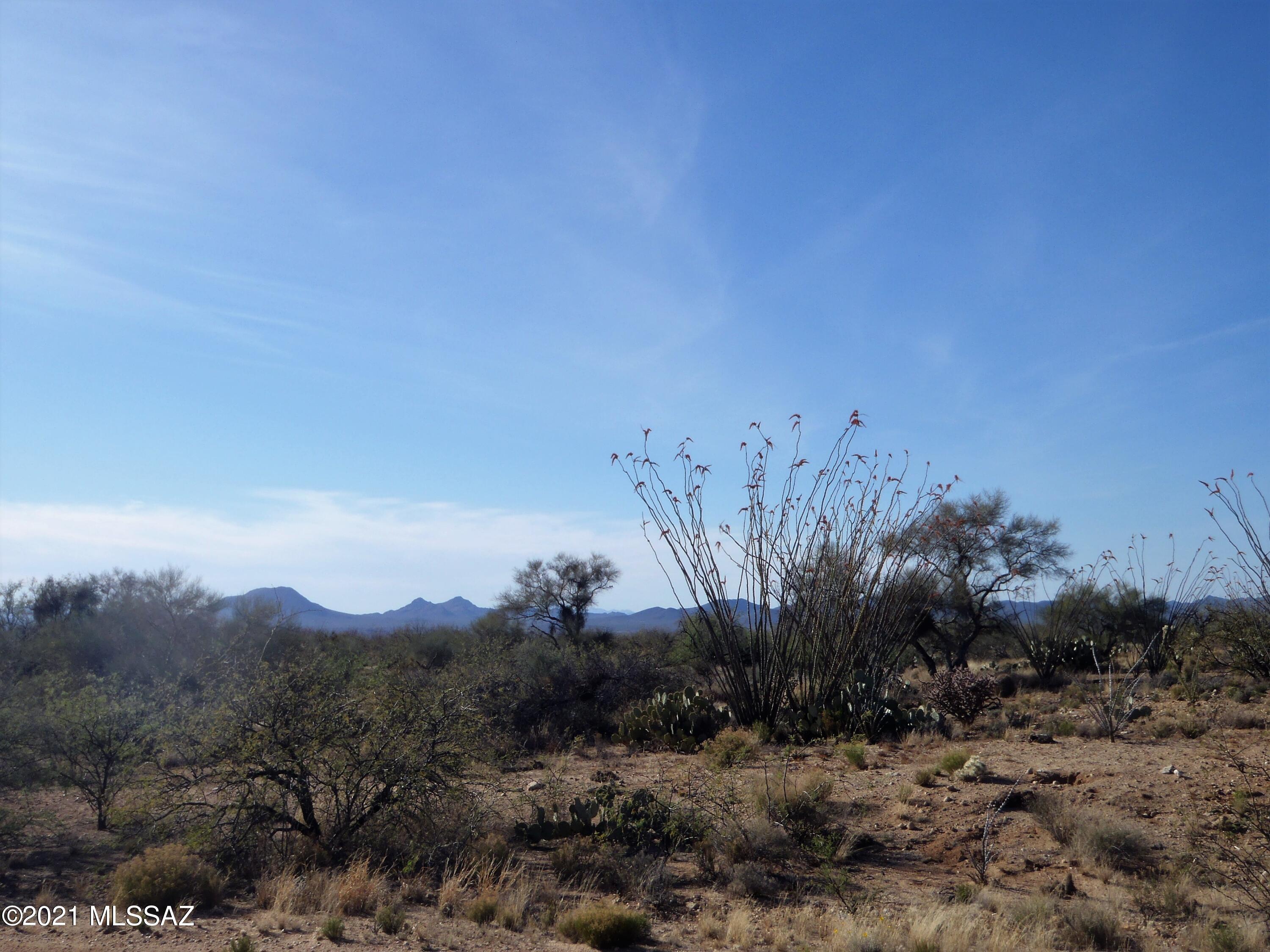 Diamond Bell Ranch - Tucson Unit 7 (1-416) - Land