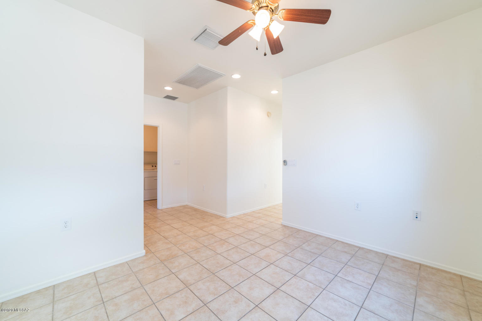 Four Seasons Phase 1 - Residential Lease