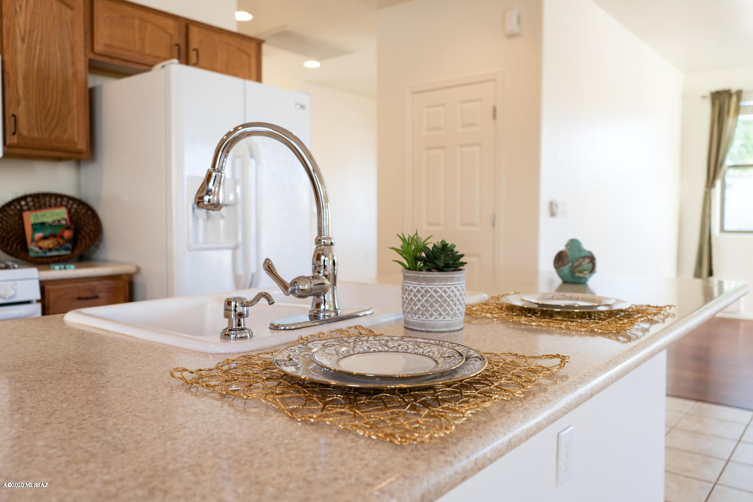 Four Seasons Phase 1 - Residential Lease