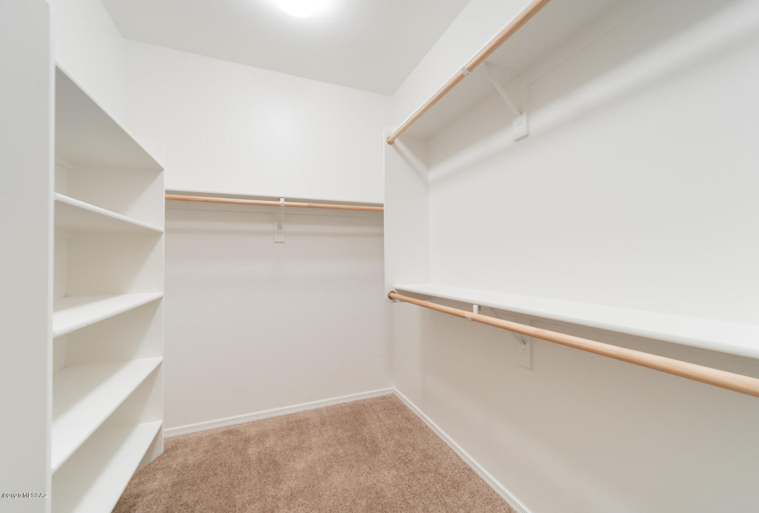 Four Seasons Phase 1 - Residential Lease