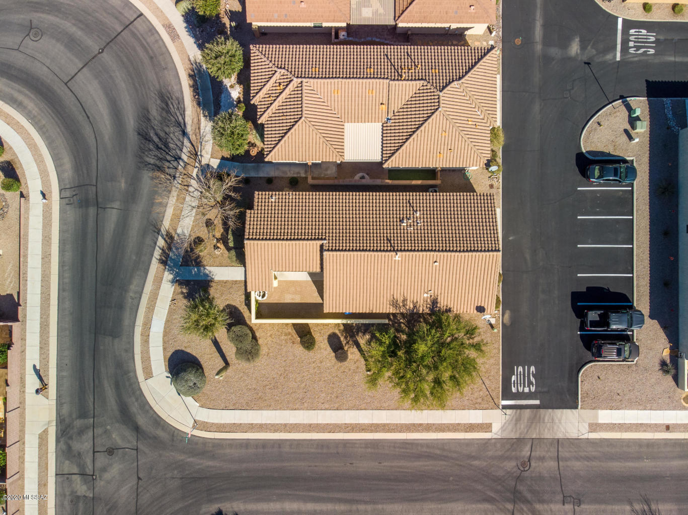 Four Seasons Phase 1 - Residential Lease