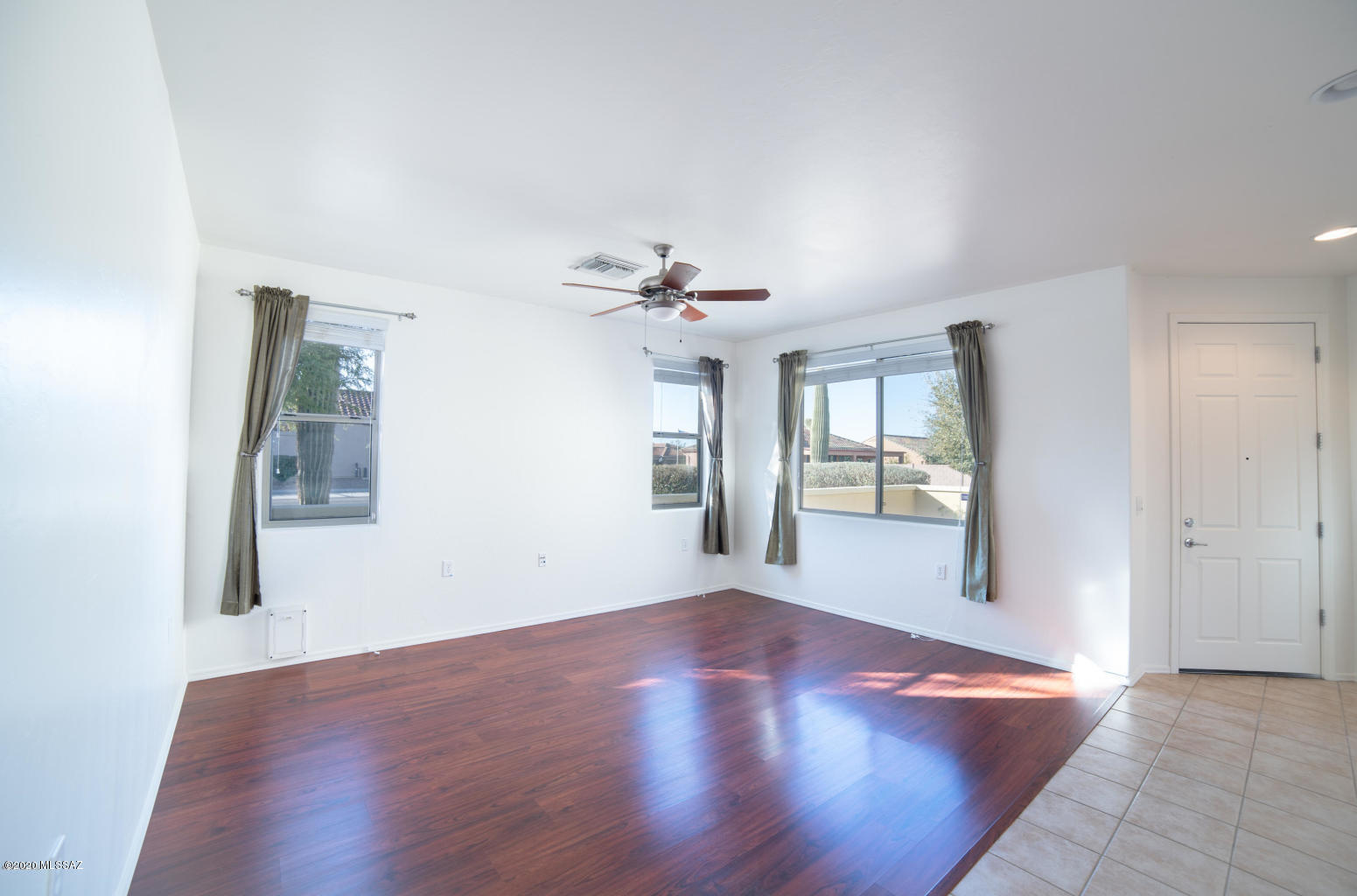 Four Seasons Phase 1 - Residential Lease