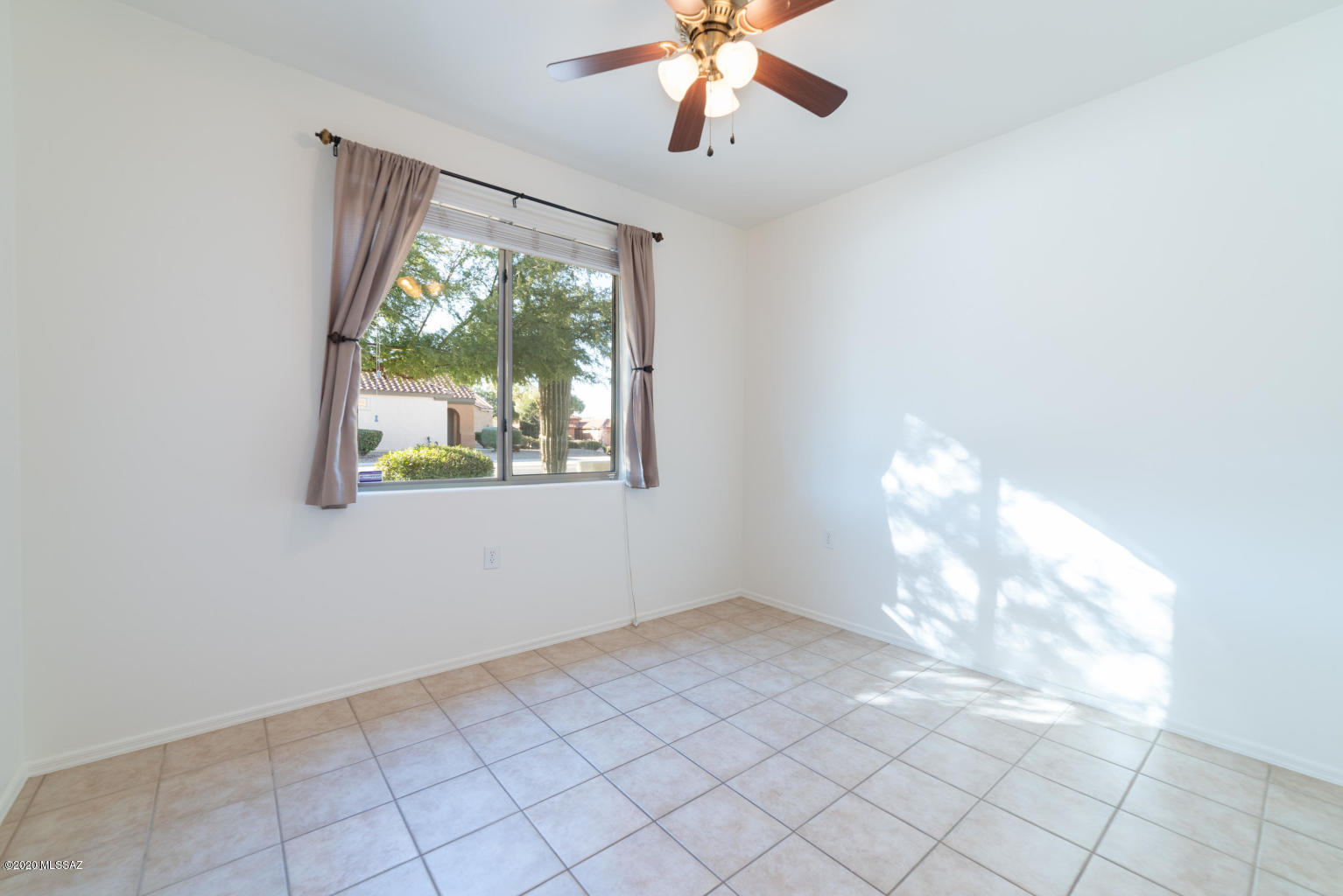 Four Seasons Phase 1 - Residential Lease
