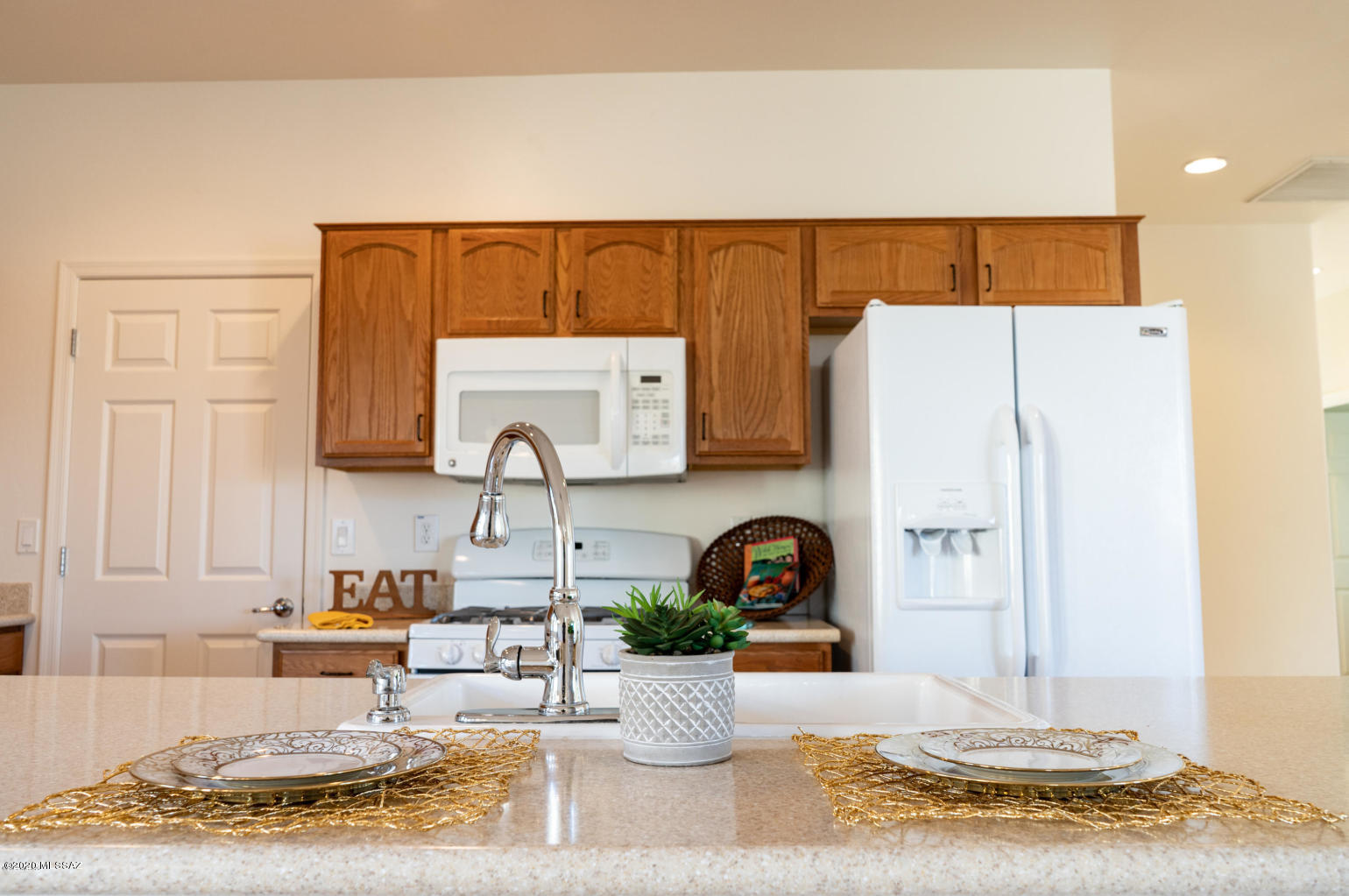 Four Seasons Phase 1 - Residential Lease